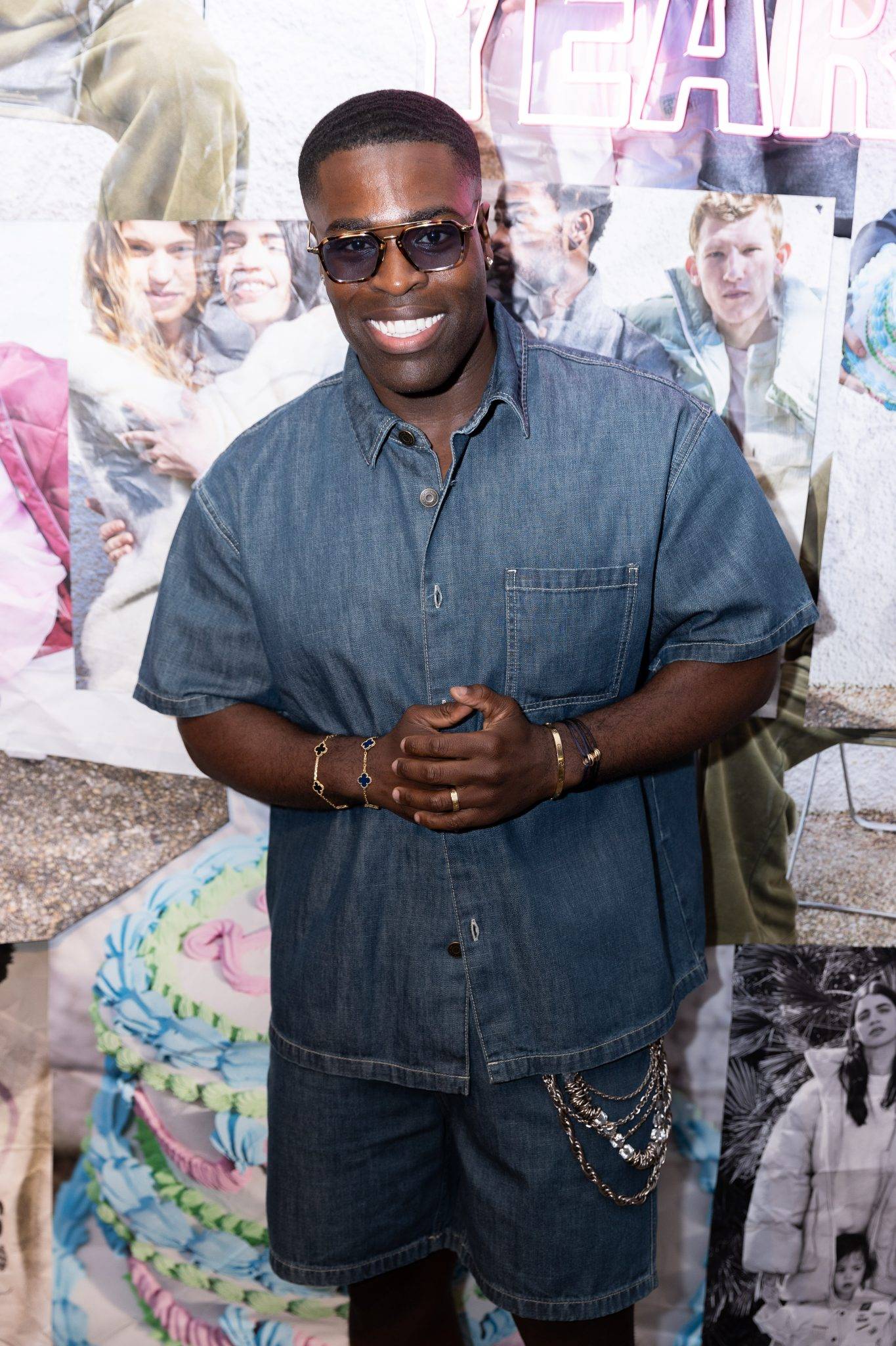  - American Vintage fait étape à Londres pour sa tournée d’anniversaire