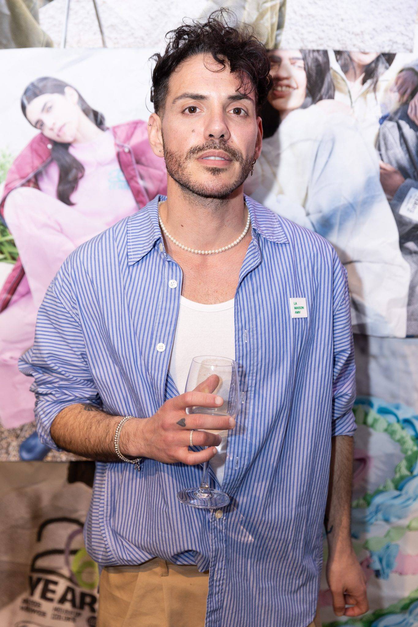  - American Vintage fait étape à Londres pour sa tournée d’anniversaire