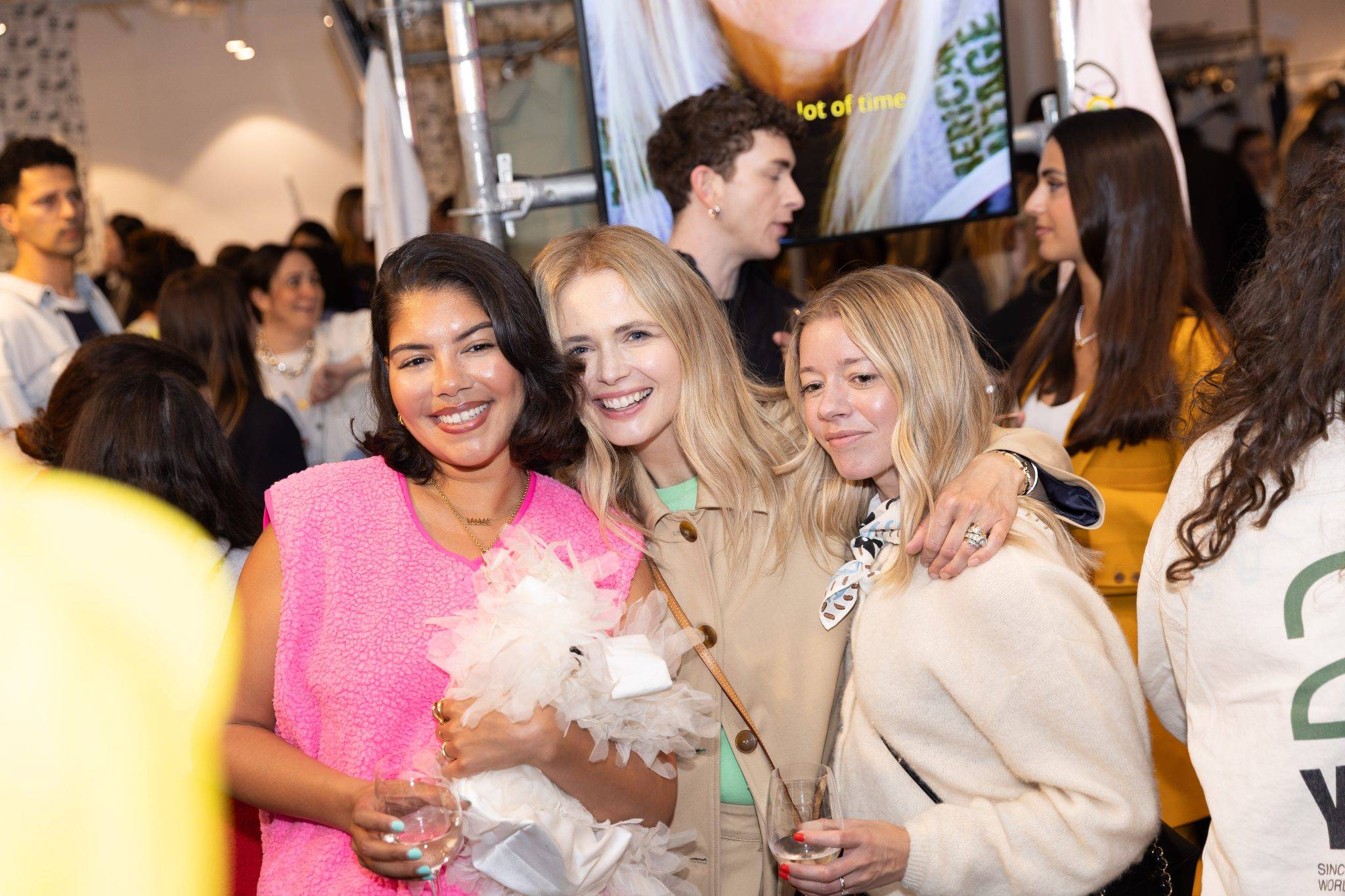  - American Vintage fait étape à Londres pour sa tournée d’anniversaire