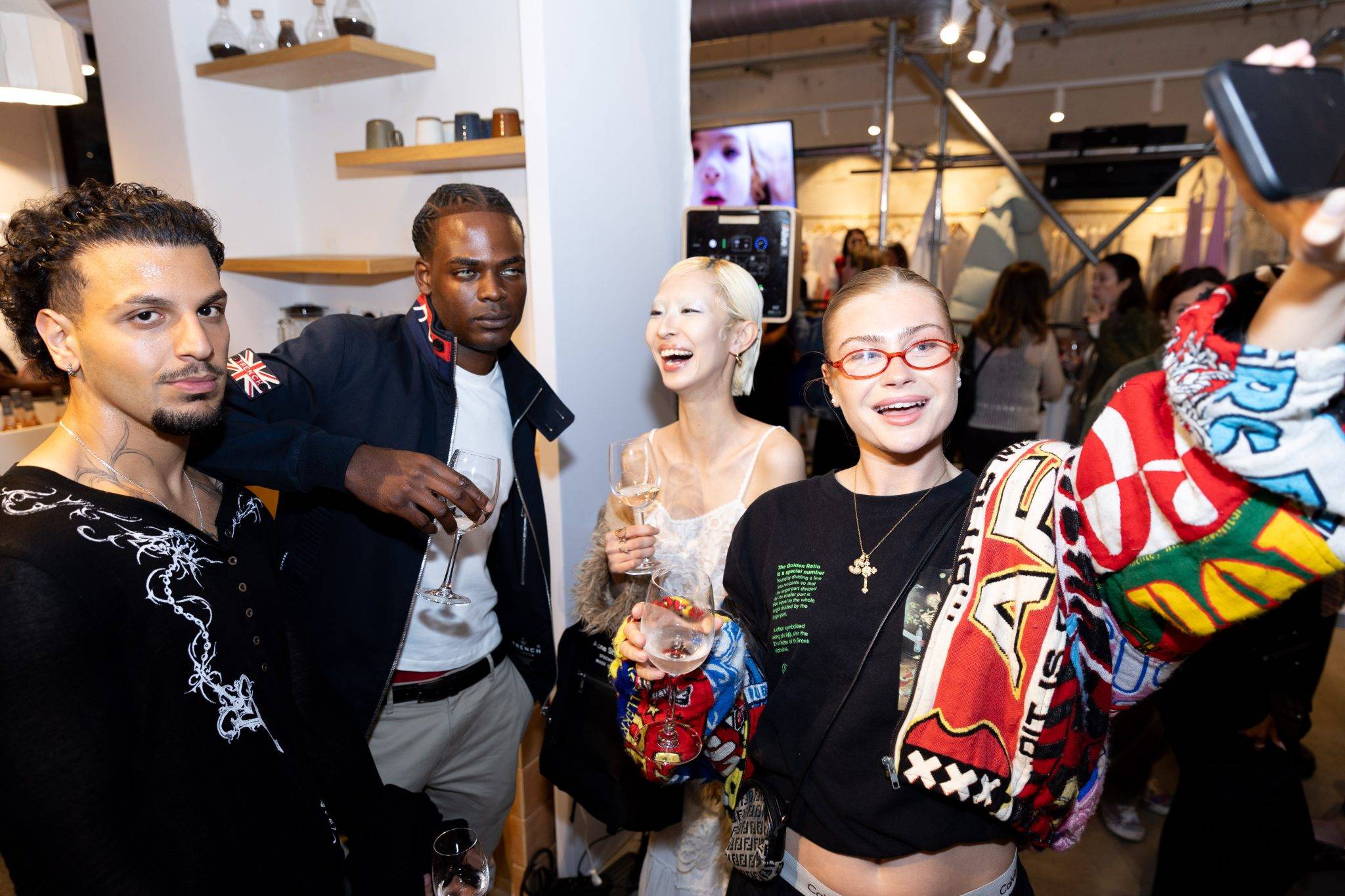  - American Vintage fait étape à Londres pour sa tournée d’anniversaire