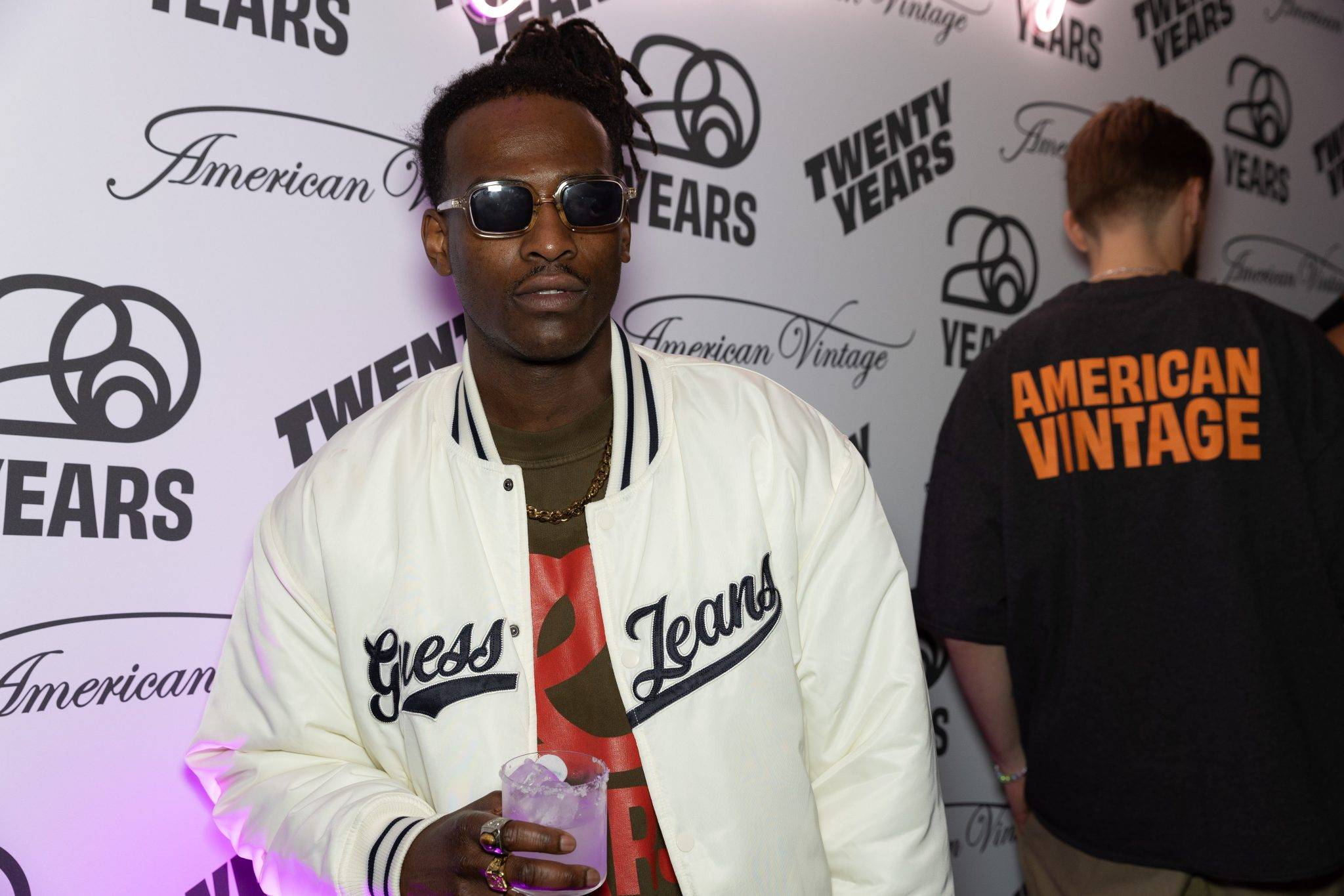  - American Vintage fait étape à Londres pour sa tournée d’anniversaire