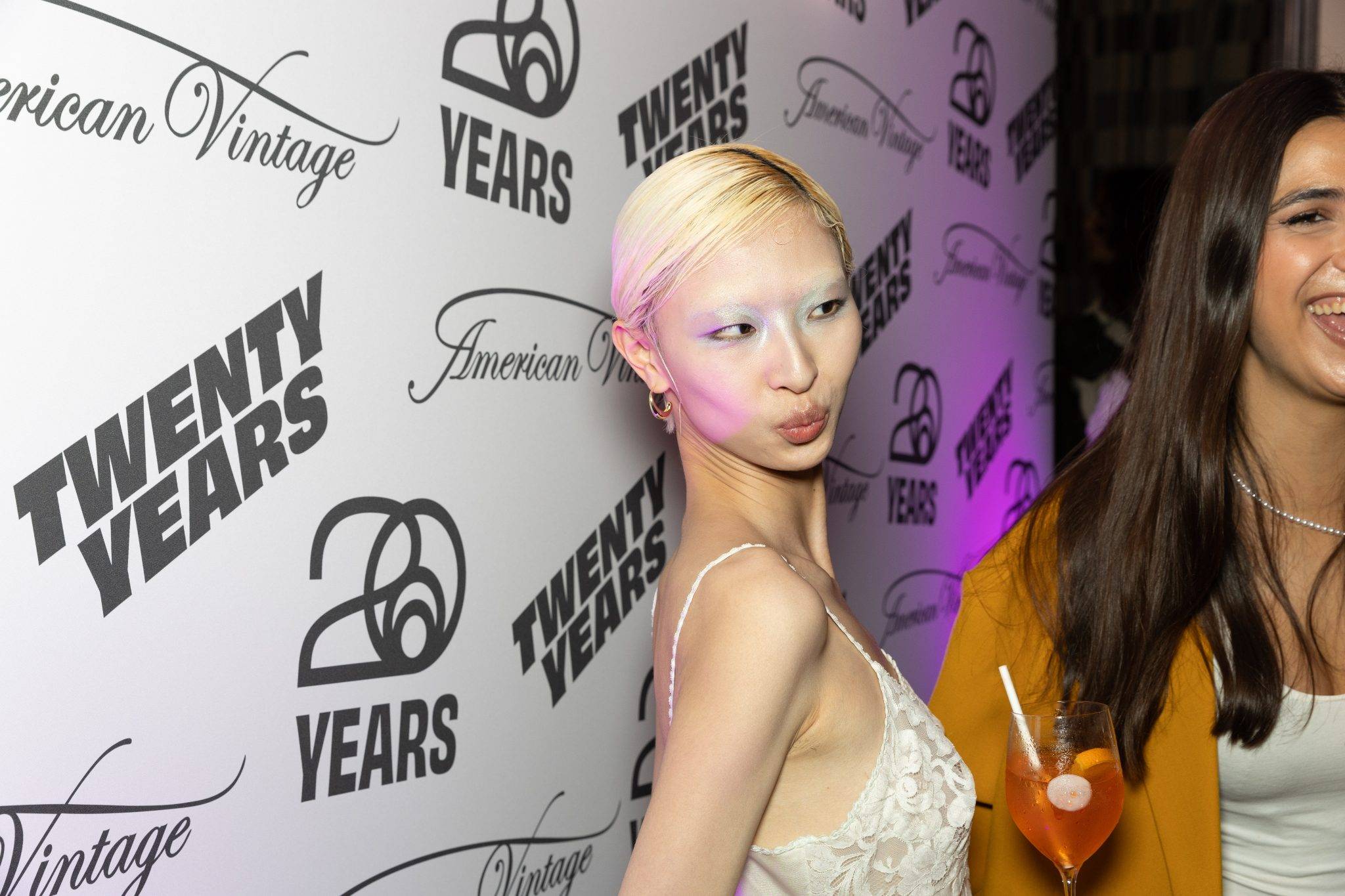  - American Vintage fait étape à Londres pour sa tournée d’anniversaire