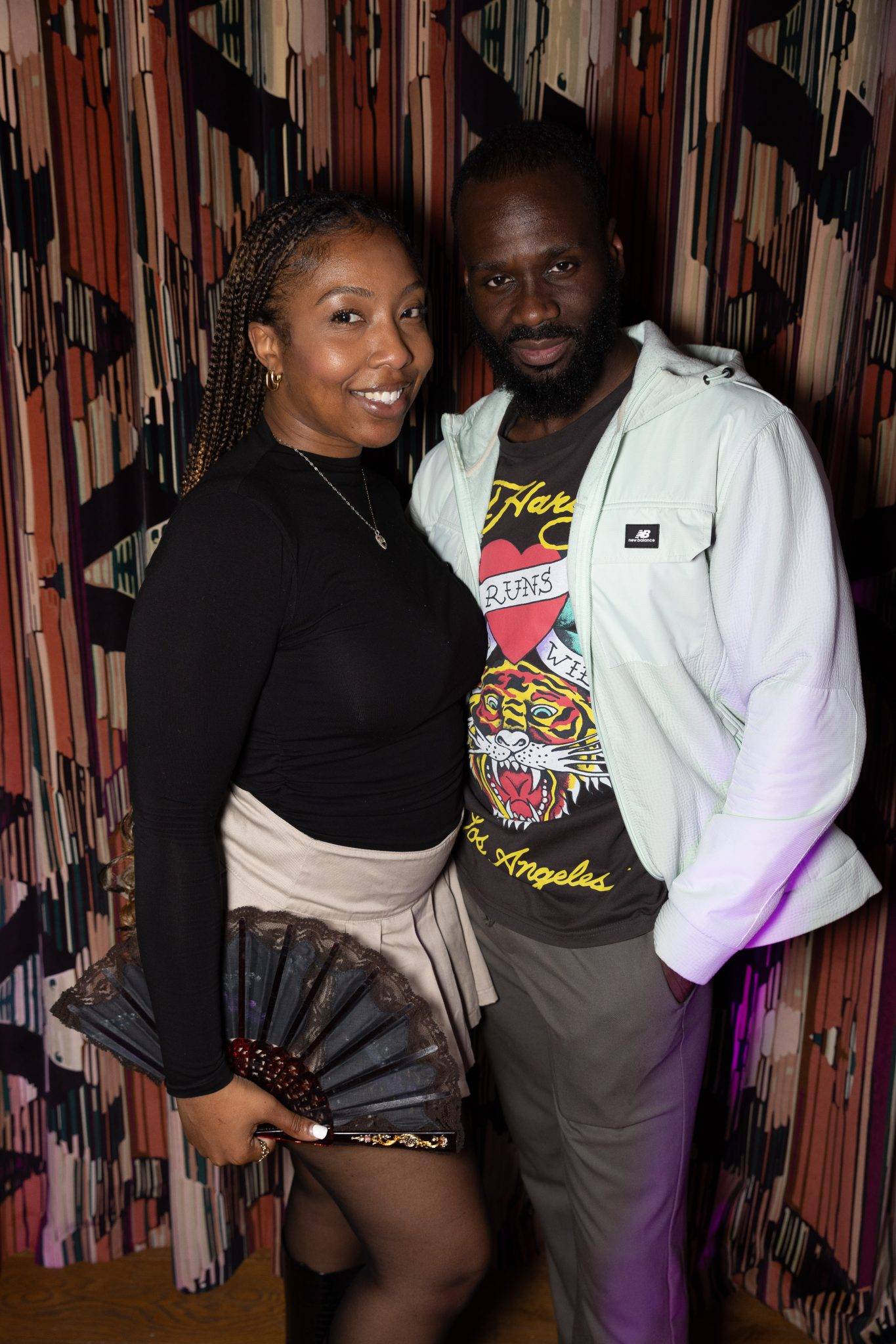  - American Vintage fait étape à Londres pour sa tournée d’anniversaire