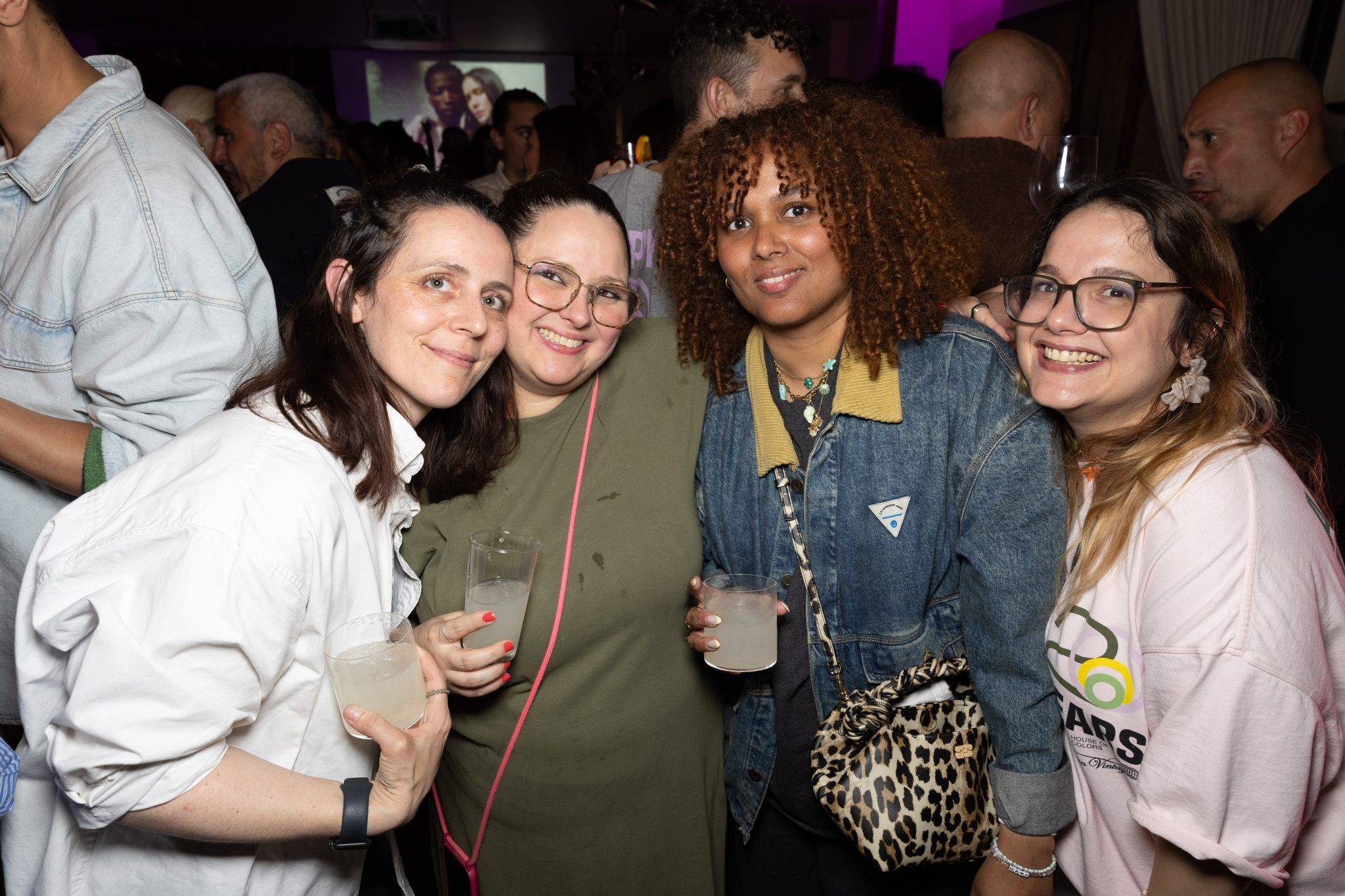  - American Vintage fait étape à Londres pour sa tournée d’anniversaire