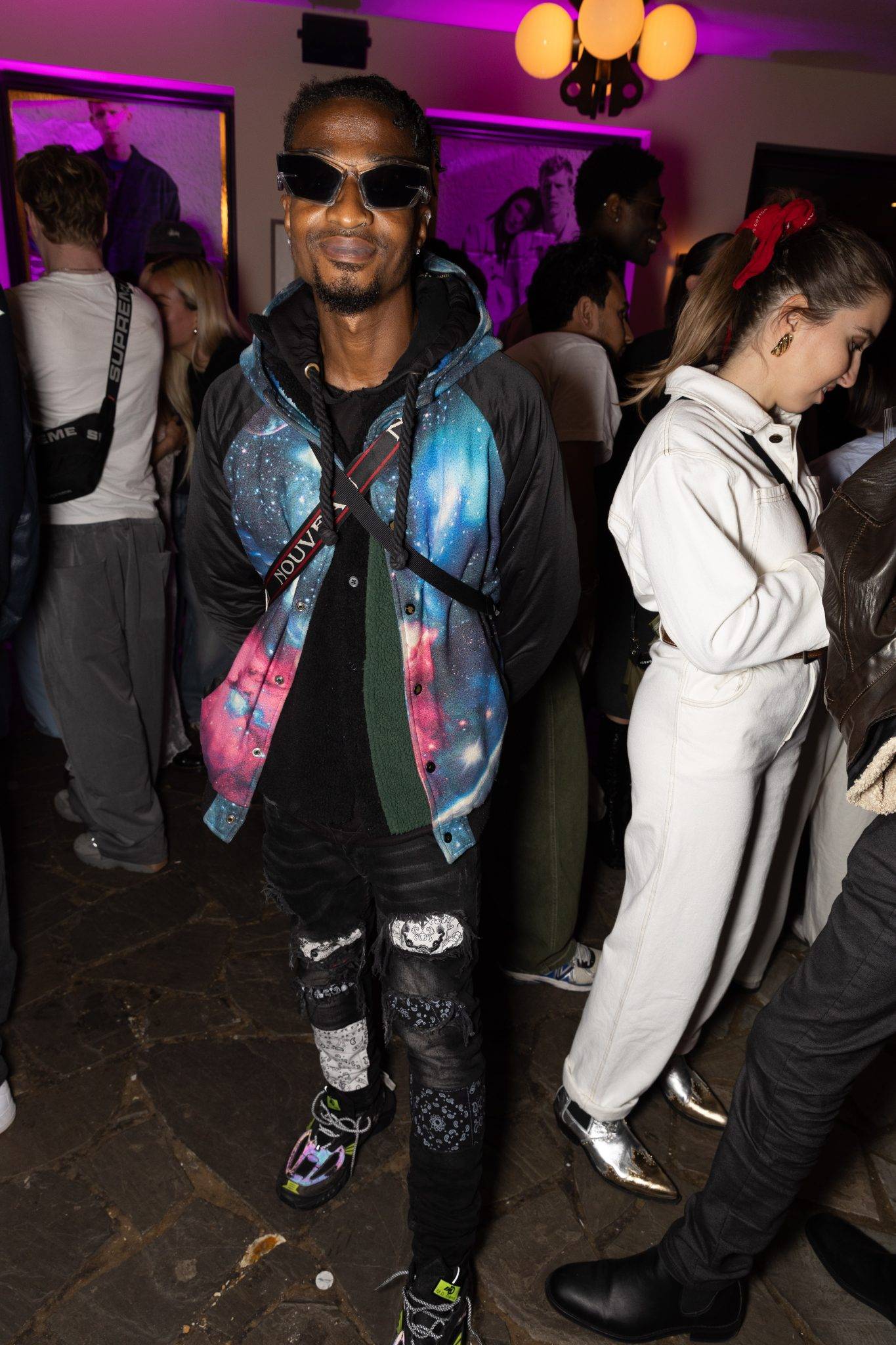  - American Vintage fait étape à Londres pour sa tournée d’anniversaire