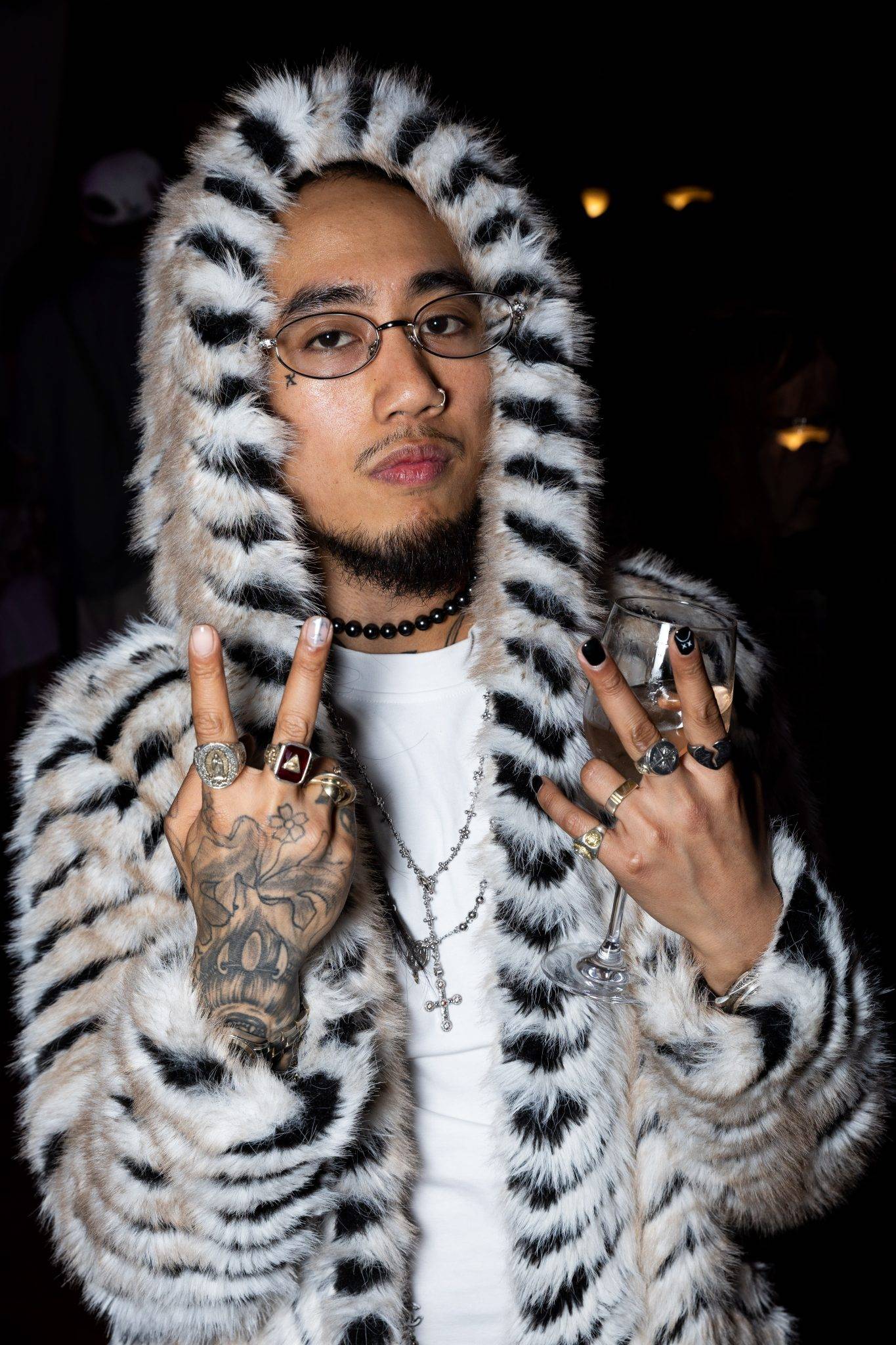  - American Vintage fait étape à Londres pour sa tournée d’anniversaire