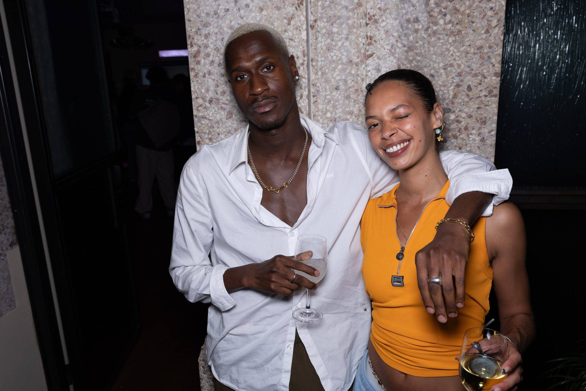  - American Vintage fait étape à Londres pour sa tournée d’anniversaire