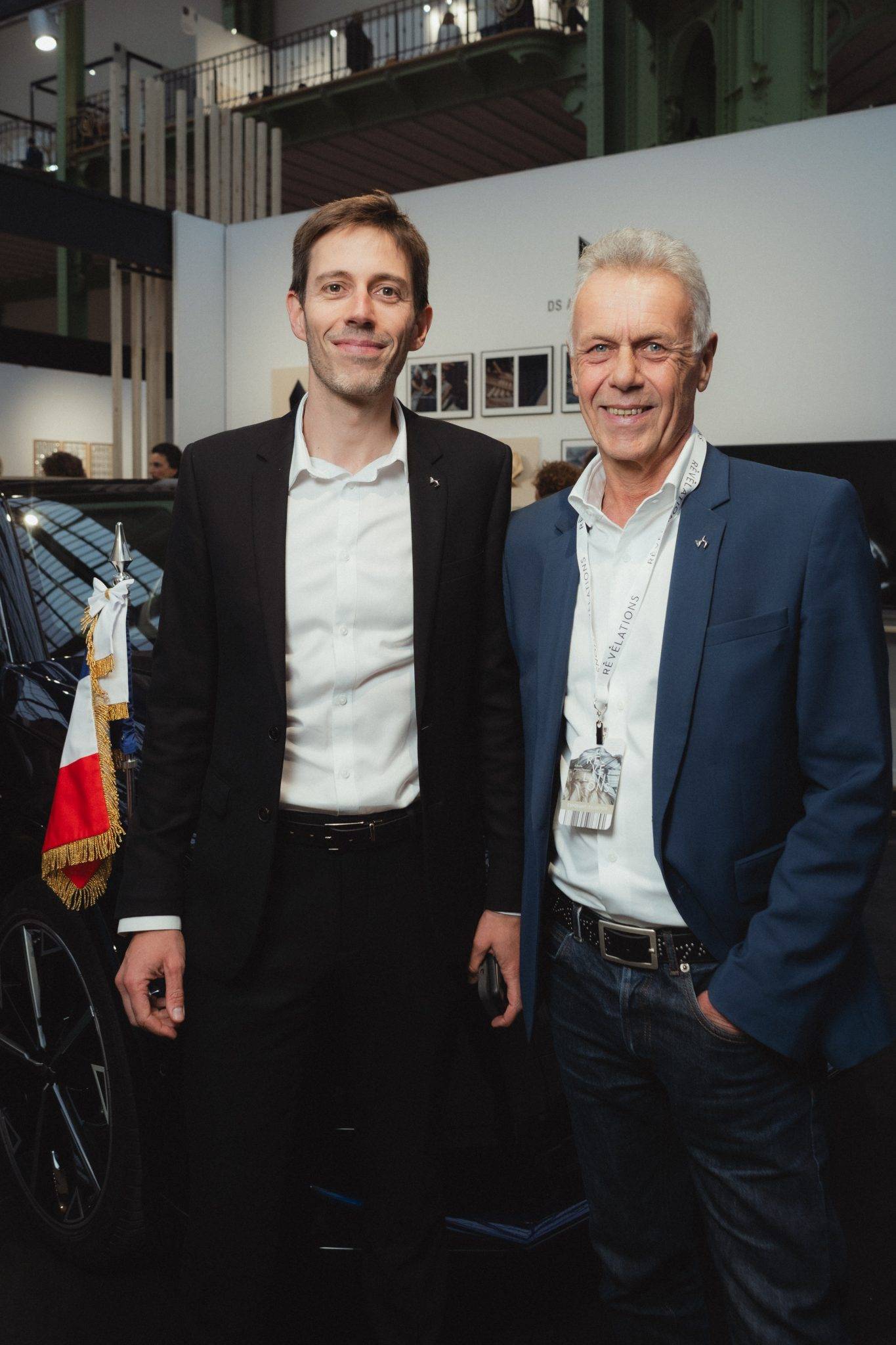  - Révélations réinvestit le Grand Palais avec Éclat