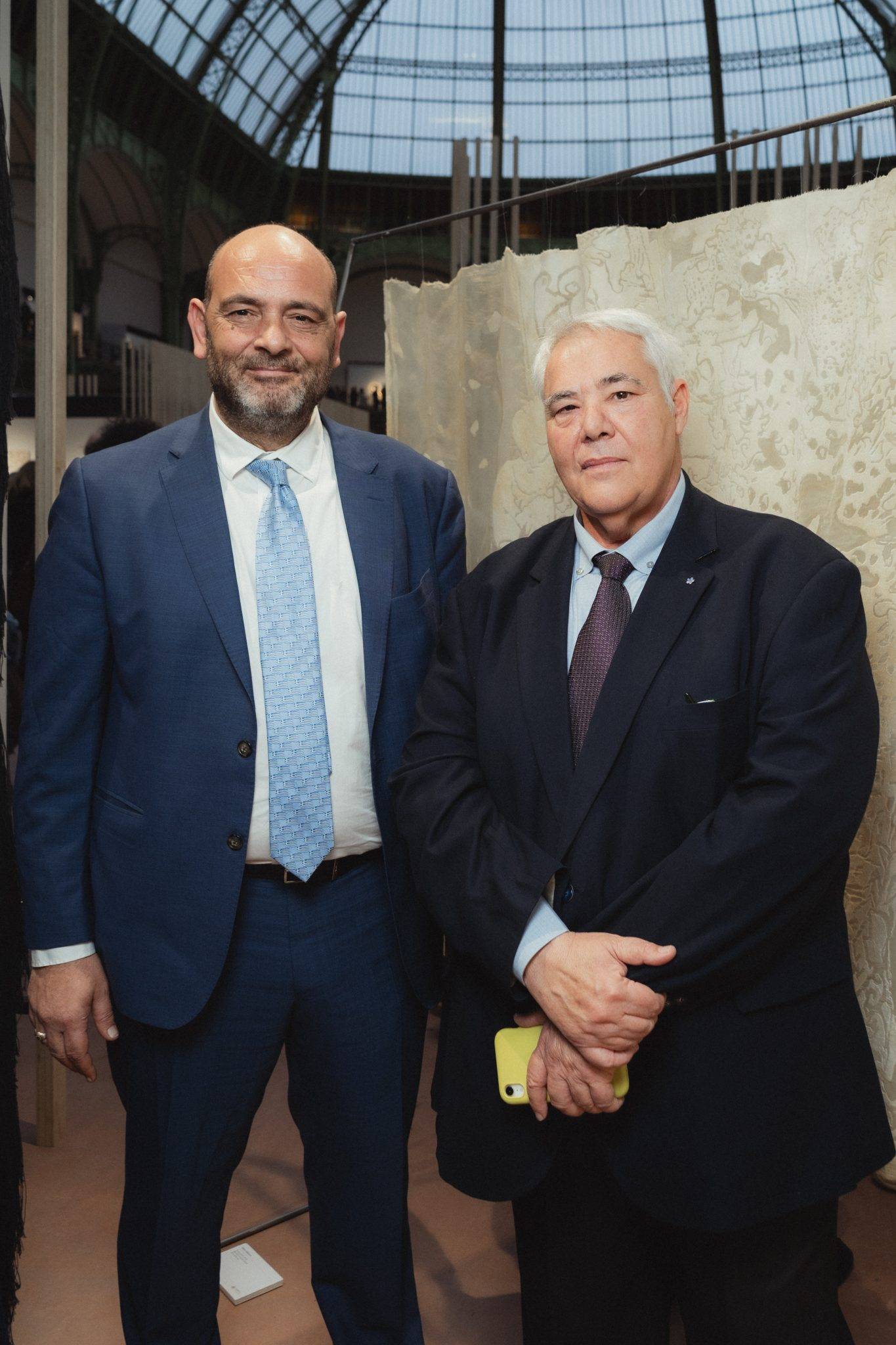  - Révélations Makes Its Comeback at the Grand Palais