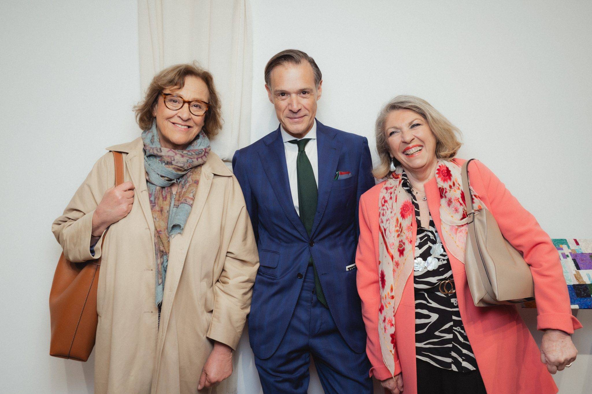  - Révélations Makes Its Comeback at the Grand Palais