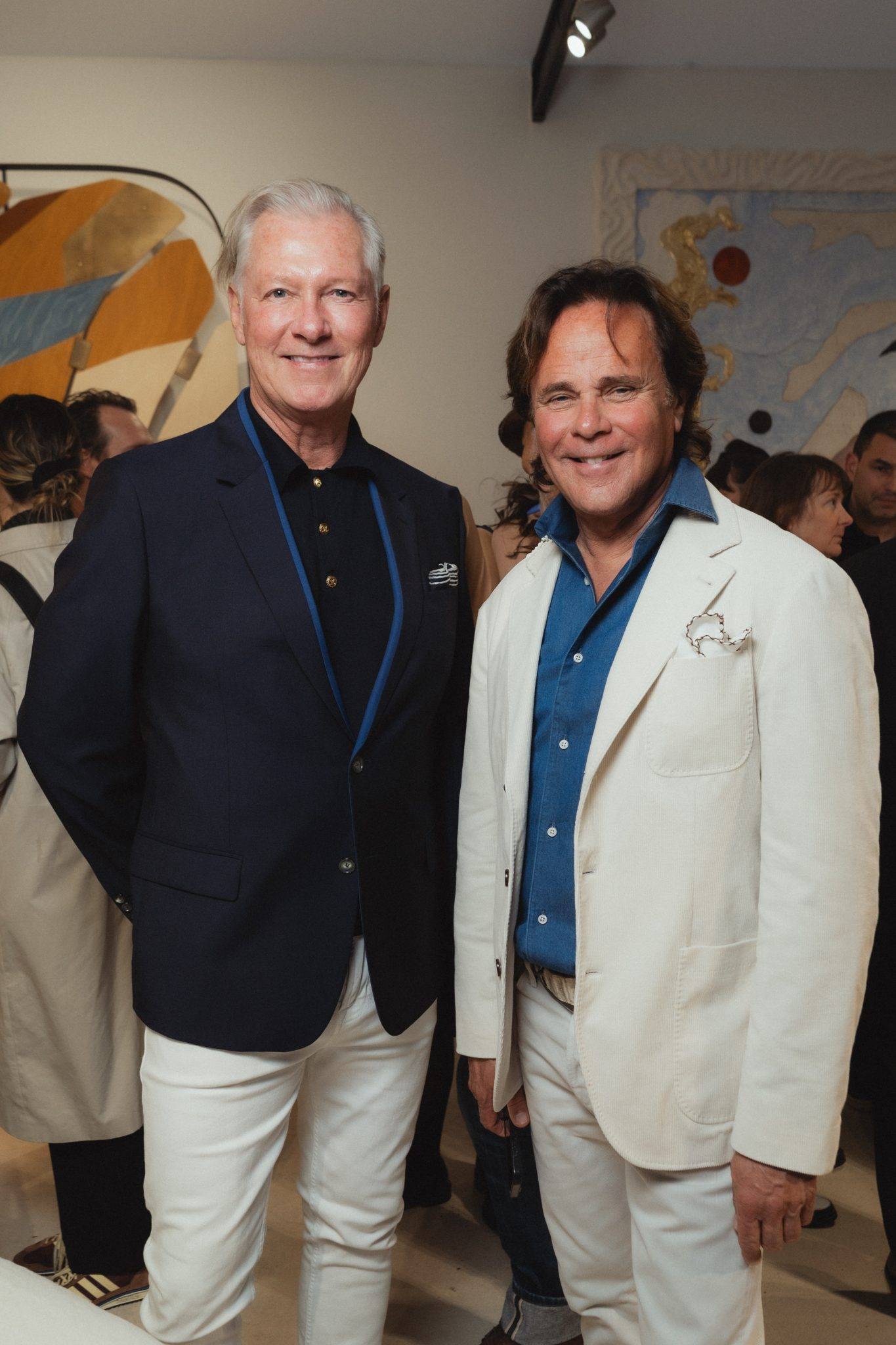  - Révélations Makes Its Comeback at the Grand Palais