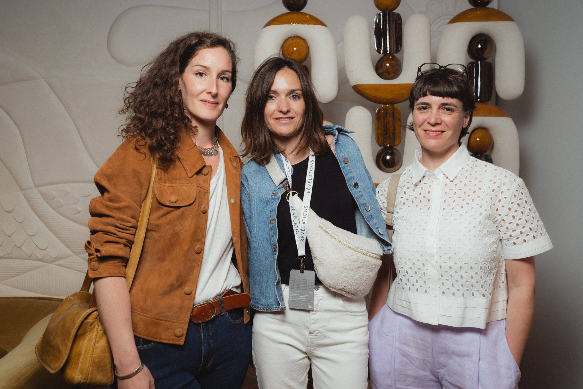  - Révélations réinvestit le Grand Palais avec Éclat