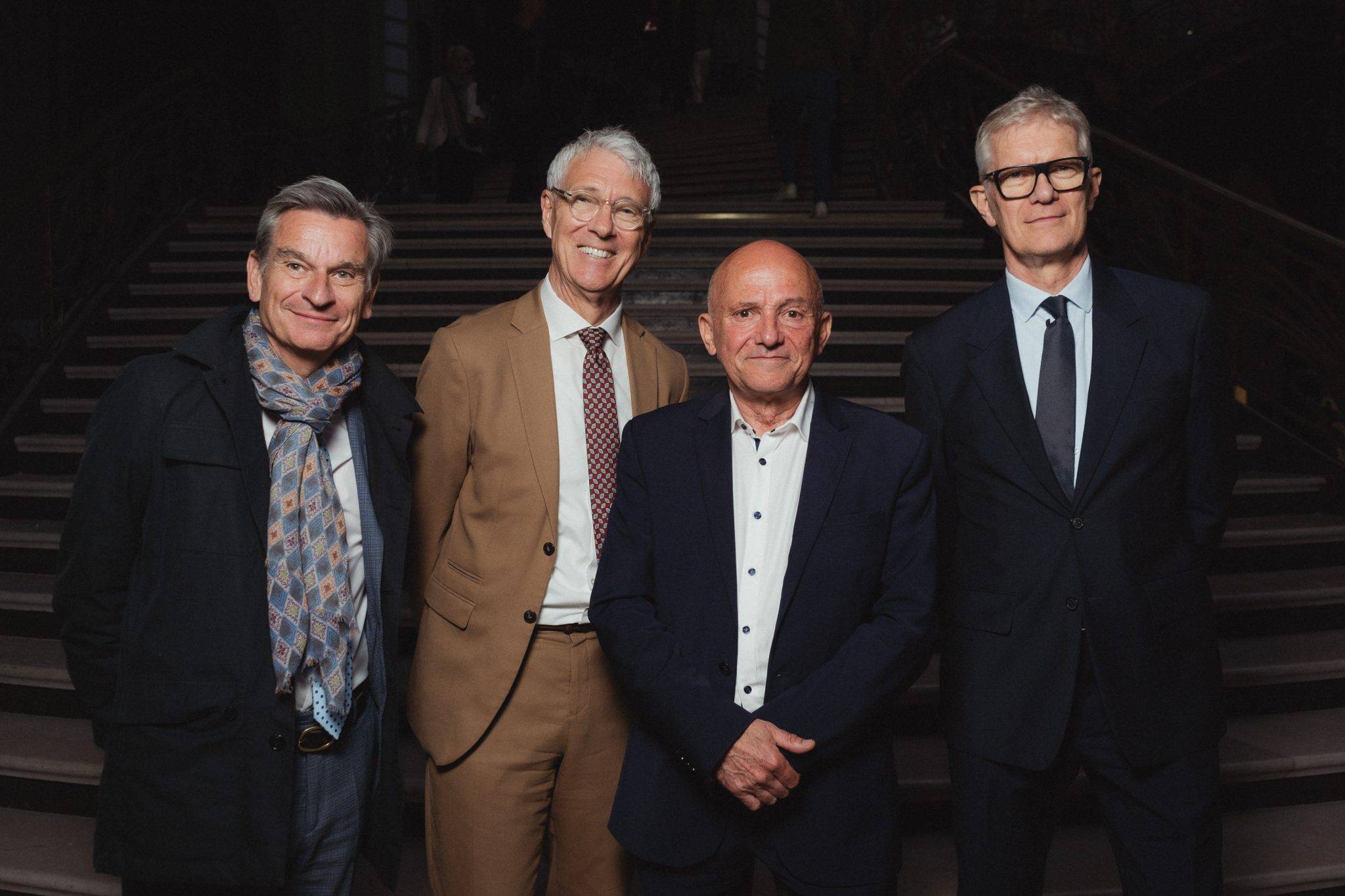  - Révélations réinvestit le Grand Palais avec Éclat