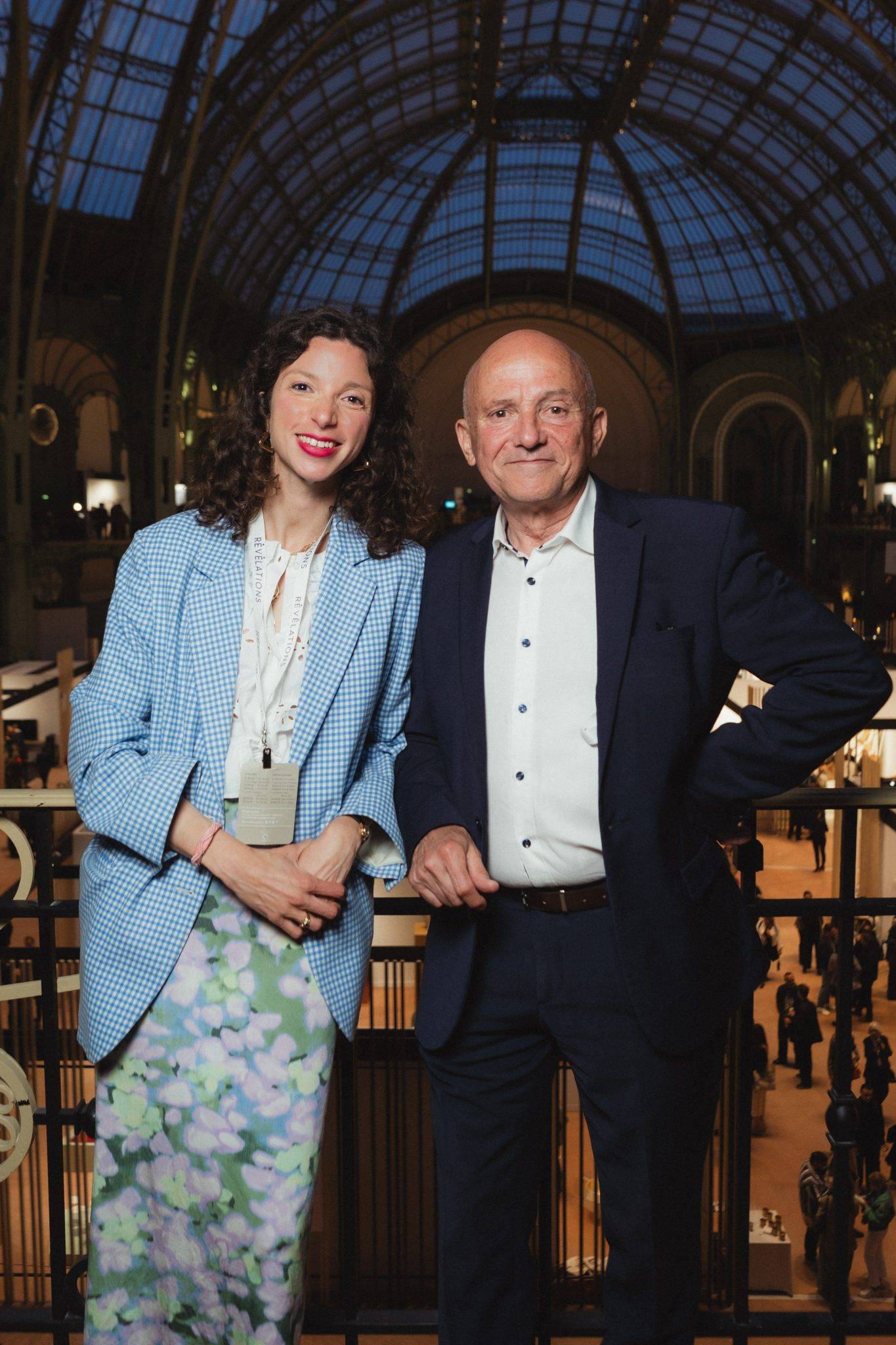  - Révélations réinvestit le Grand Palais avec Éclat