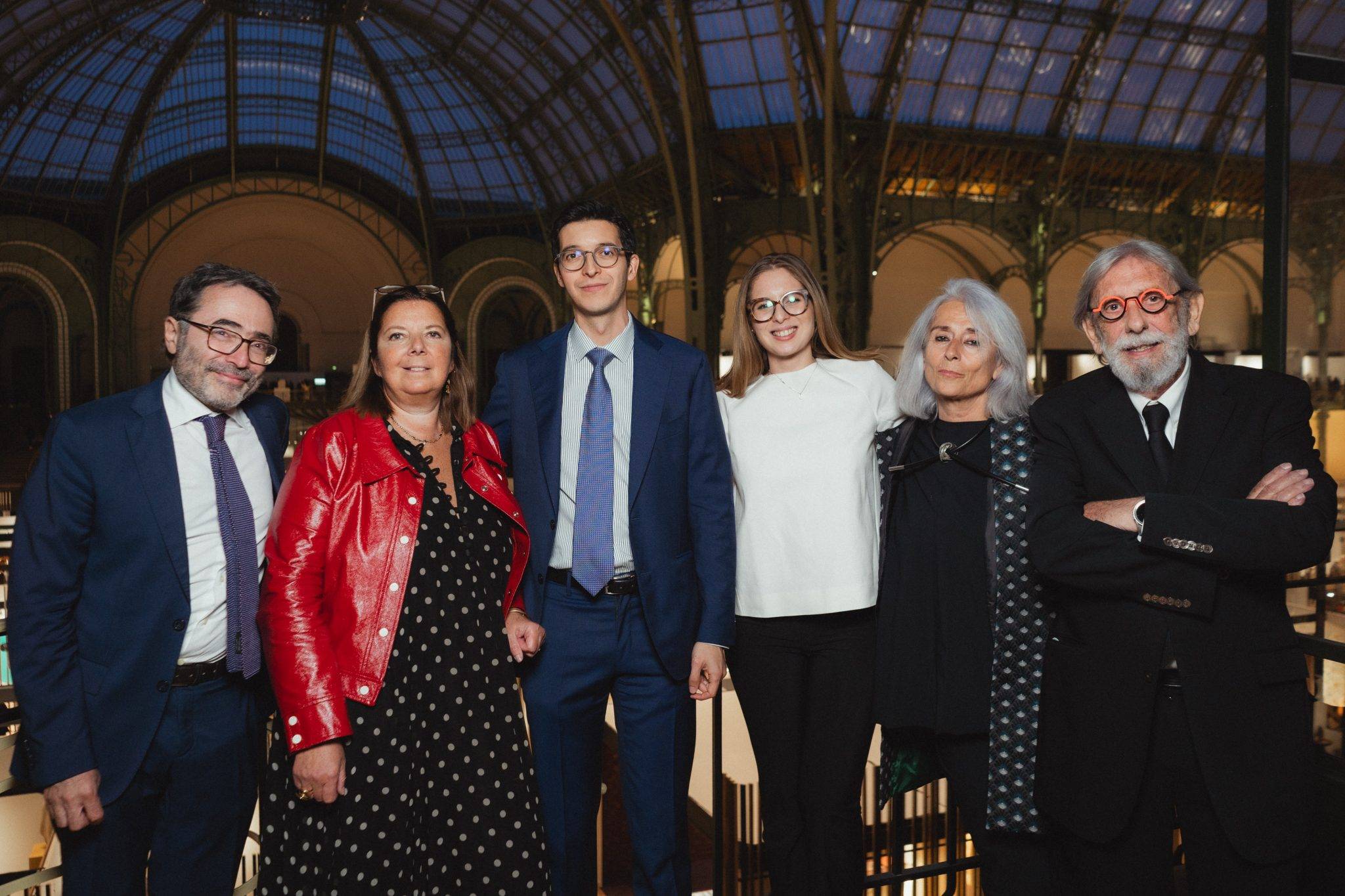  - Révélations réinvestit le Grand Palais avec Éclat