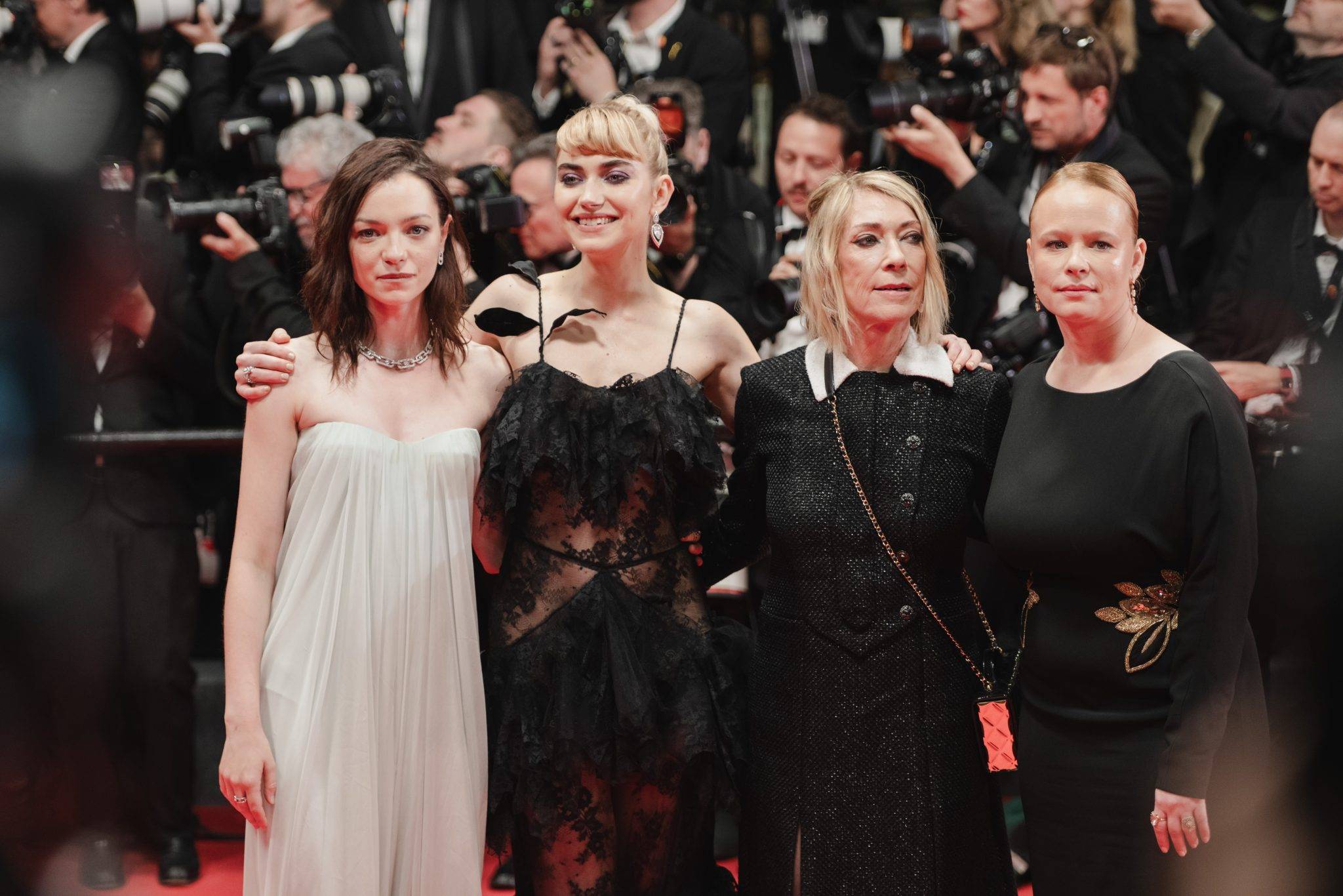  - “Bono: Stories of Surrender” plonge au coeur de la vie mouvementée d’un musicien emblématique