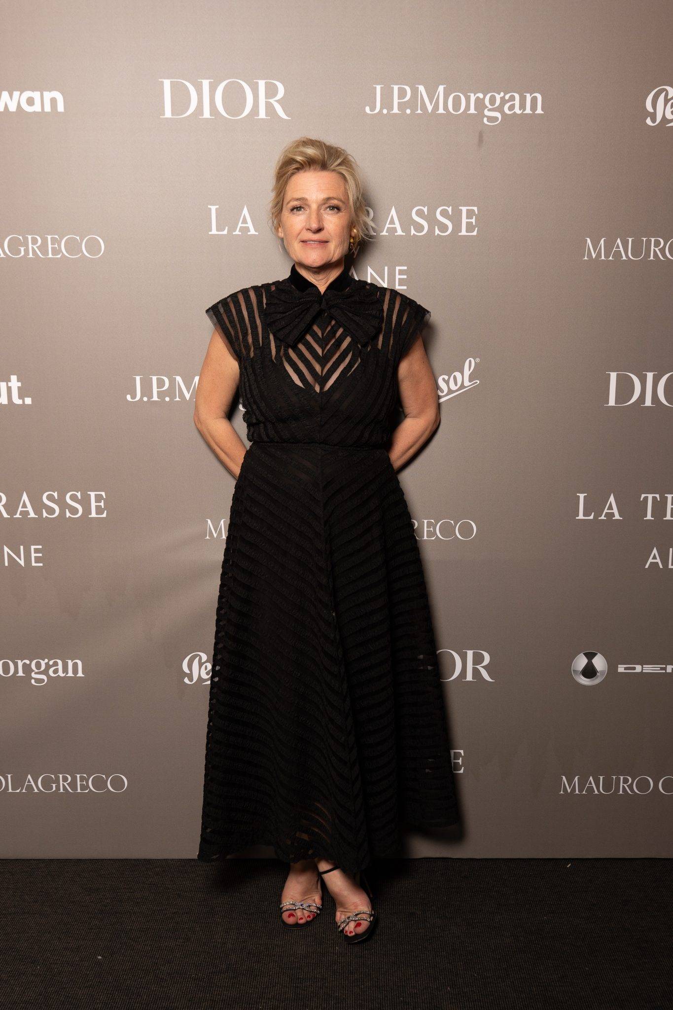  - La Terrasse by Albane, the Hotspot of La Croisette
