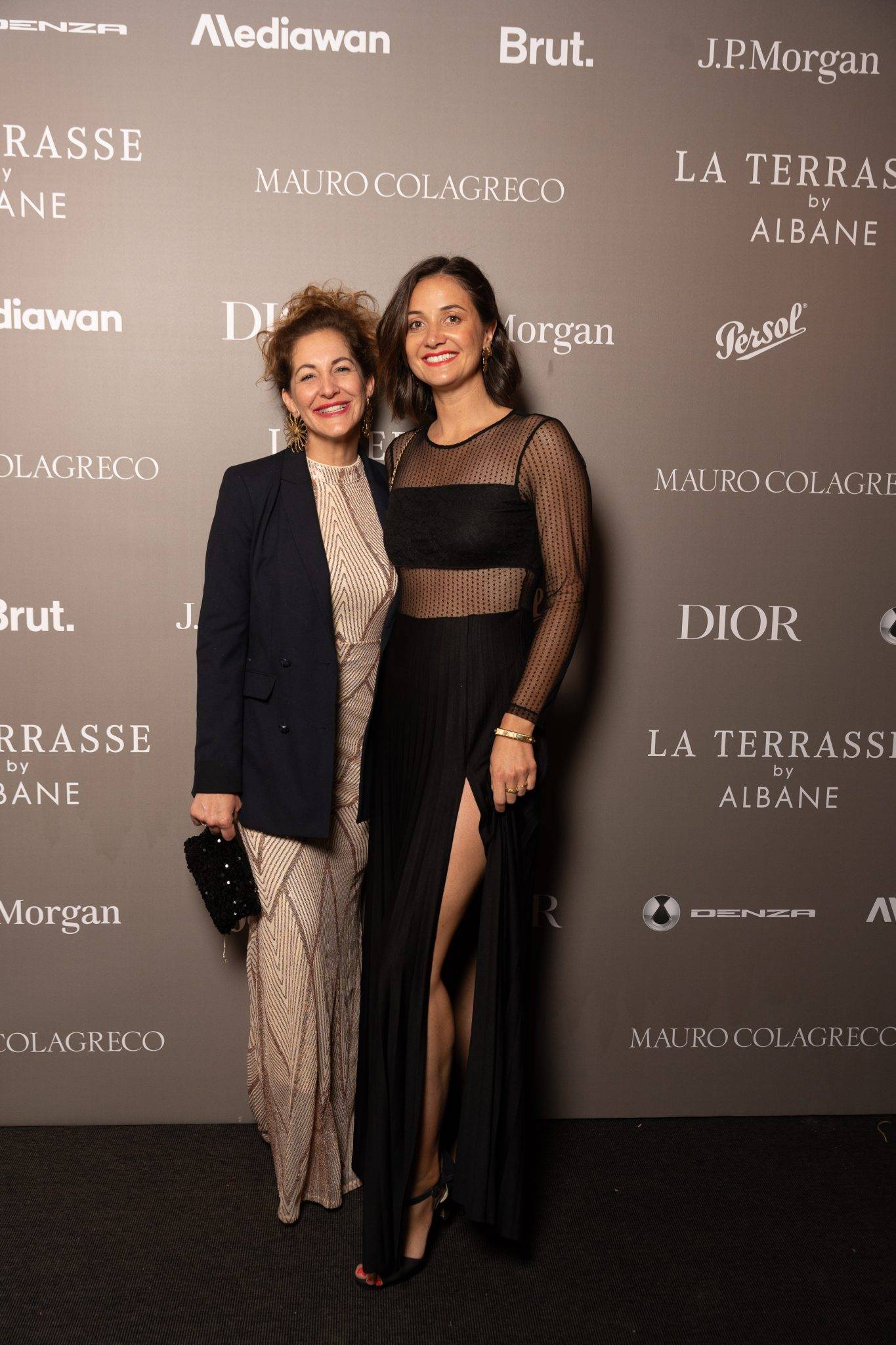  - La Terrasse by Albane, the Hotspot of La Croisette