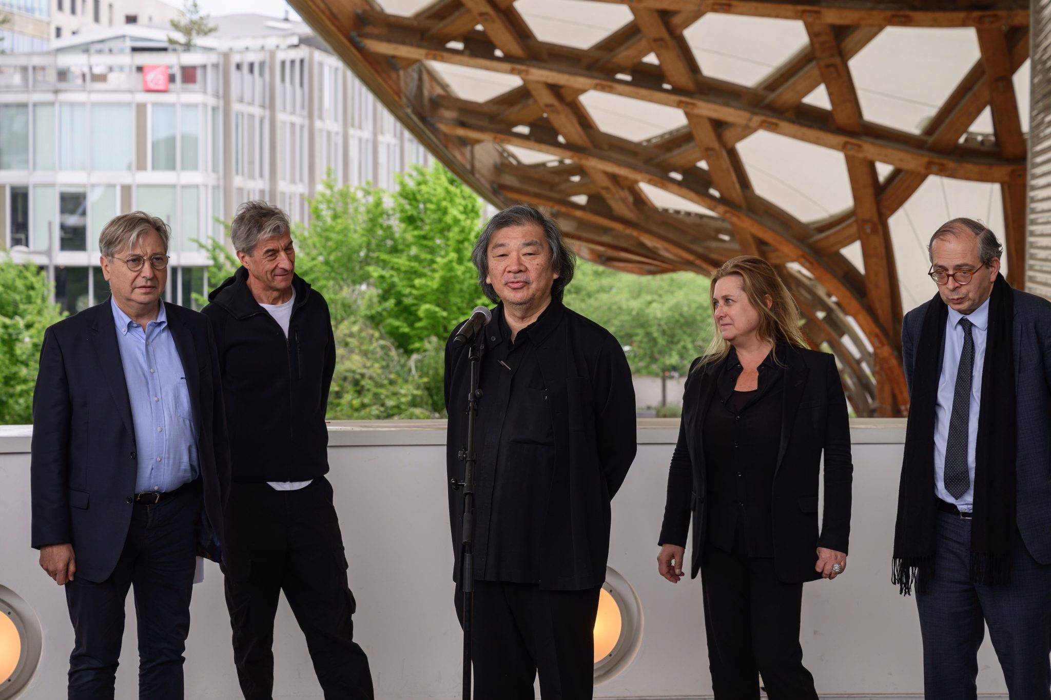  - Pour ses 15 ans, le Centre Pompidou-Metz invite Maurizio Cattelan à réinventer le dimanche