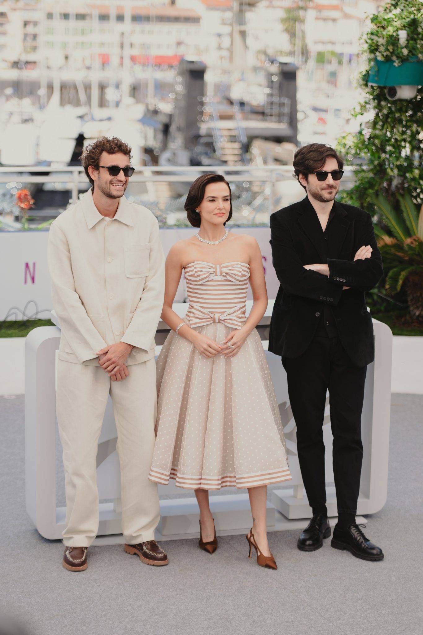  - Richard Linklater Revives the Nouvelle Vague