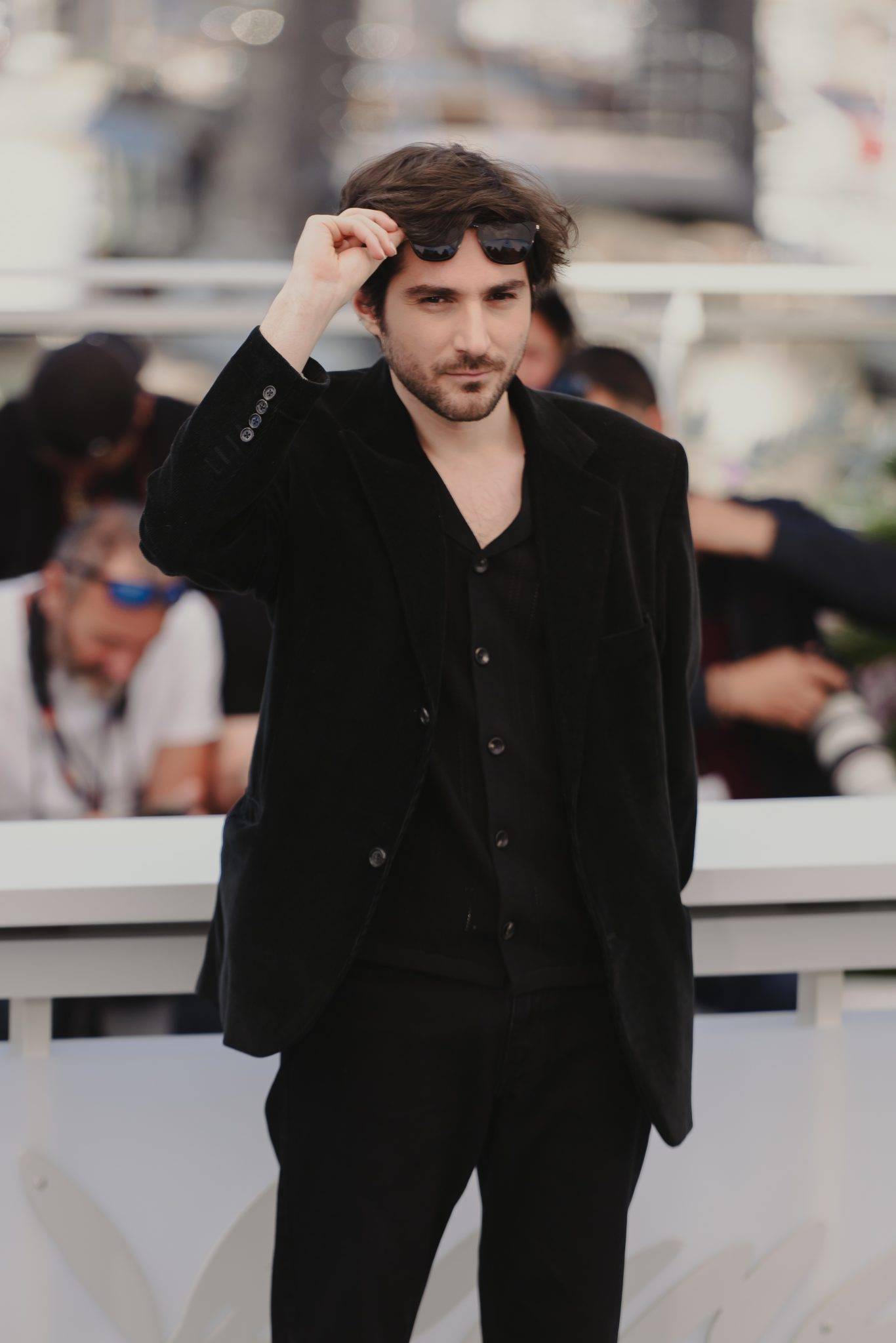  - Richard Linklater Revives the Nouvelle Vague