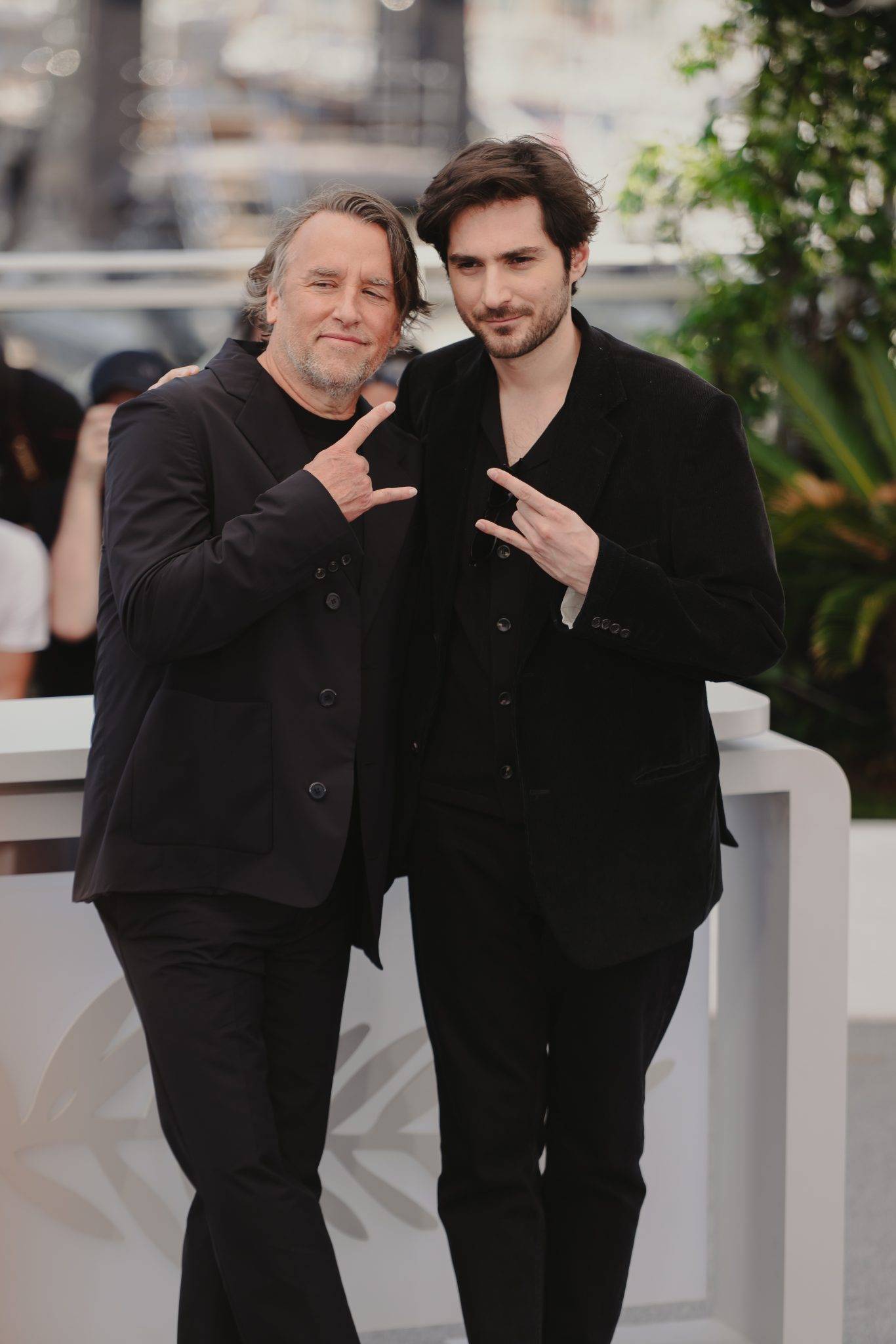  - Rediscover the 2025 Cannes Festival Through Our Best Photographs