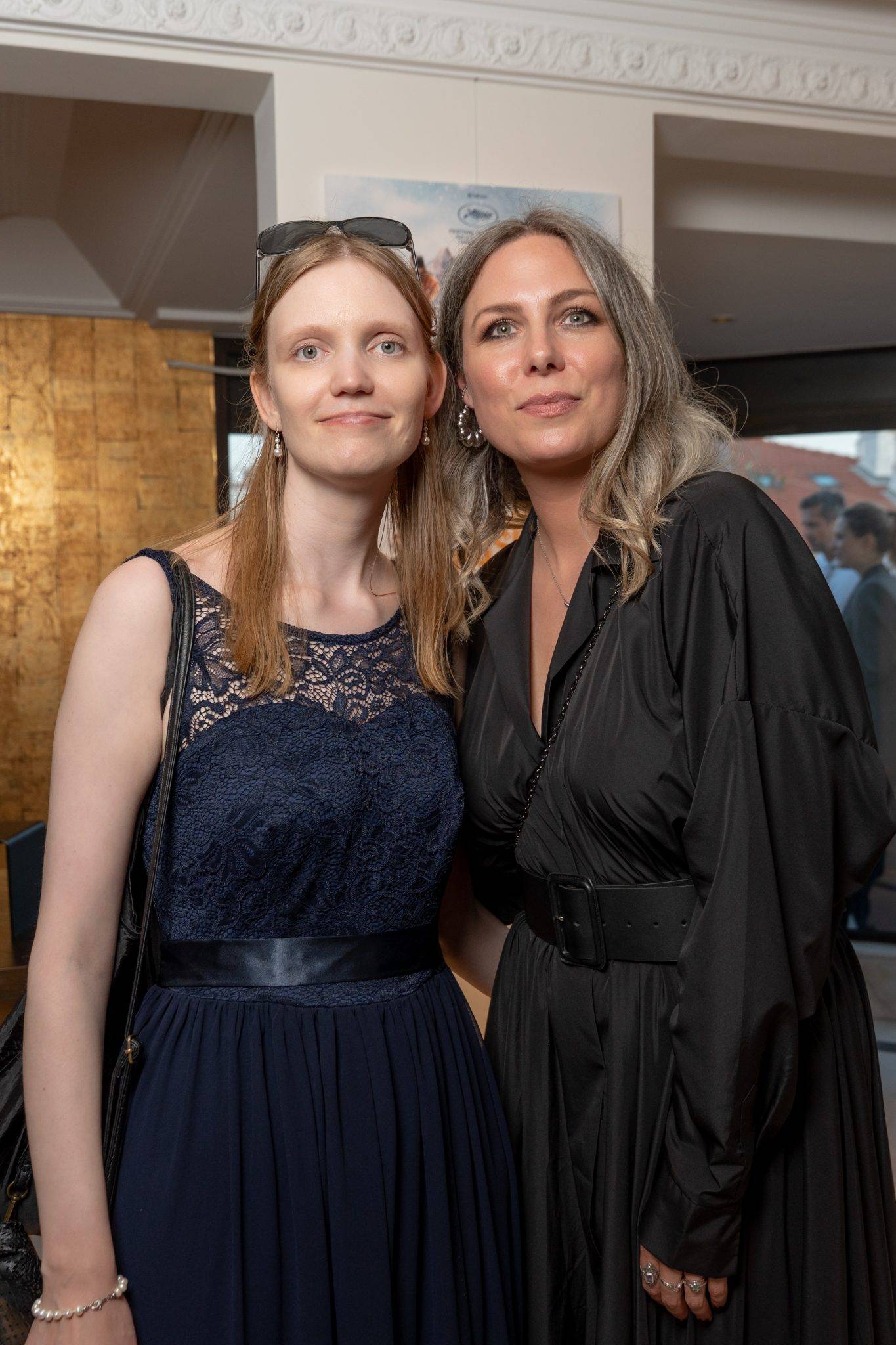  - mk2 célèbre six films en compétition officielle avec Marie Brizard