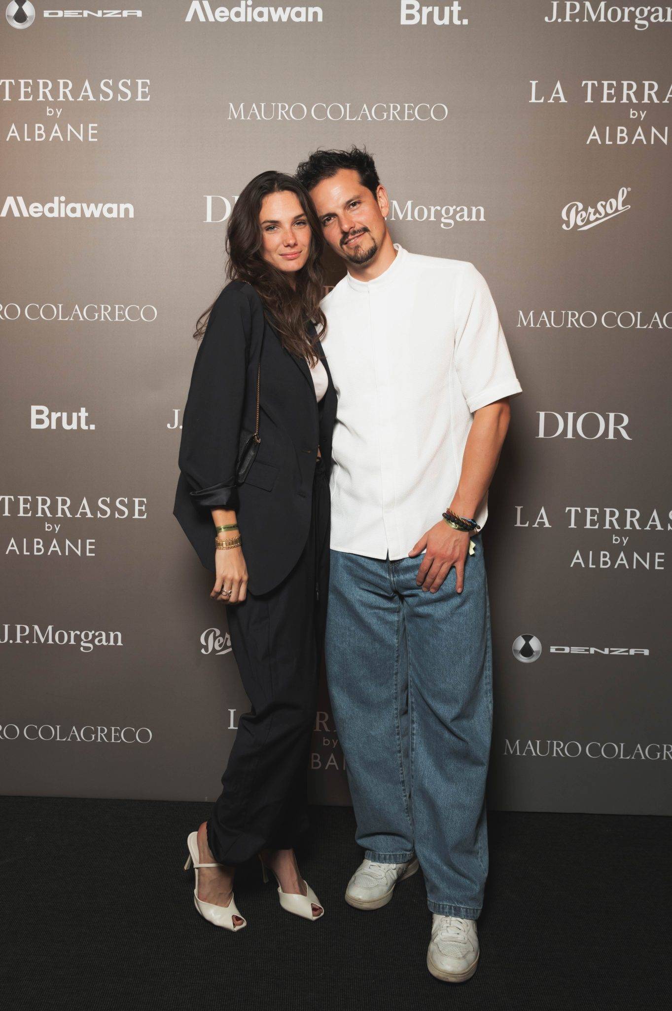  - La Terrasse by Albane, the Hotspot of La Croisette
