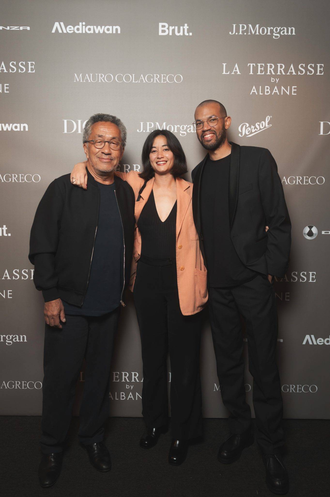  - La Terrasse by Albane, the Hotspot of La Croisette