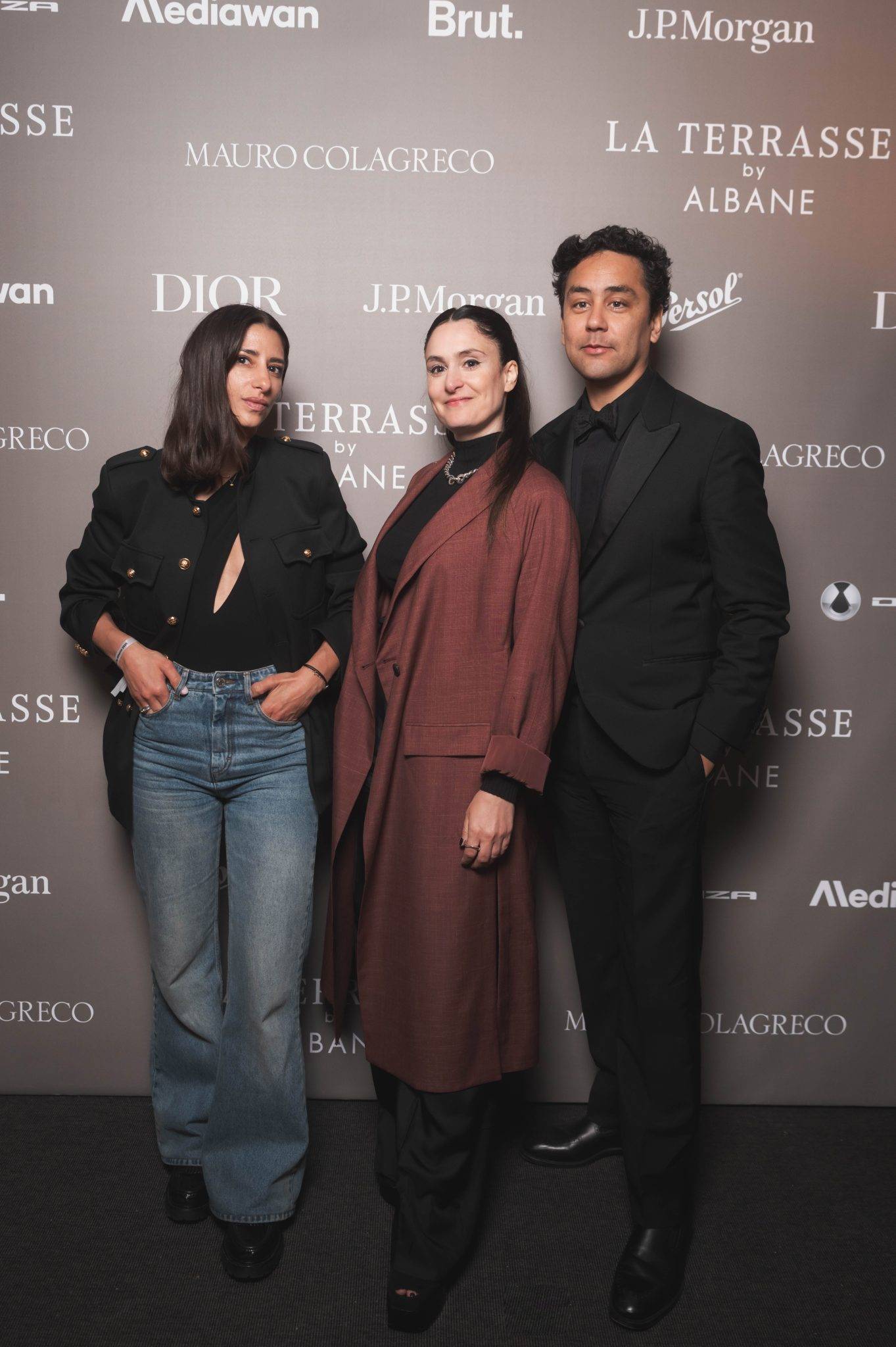  - La Terrasse by Albane, the Hotspot of La Croisette