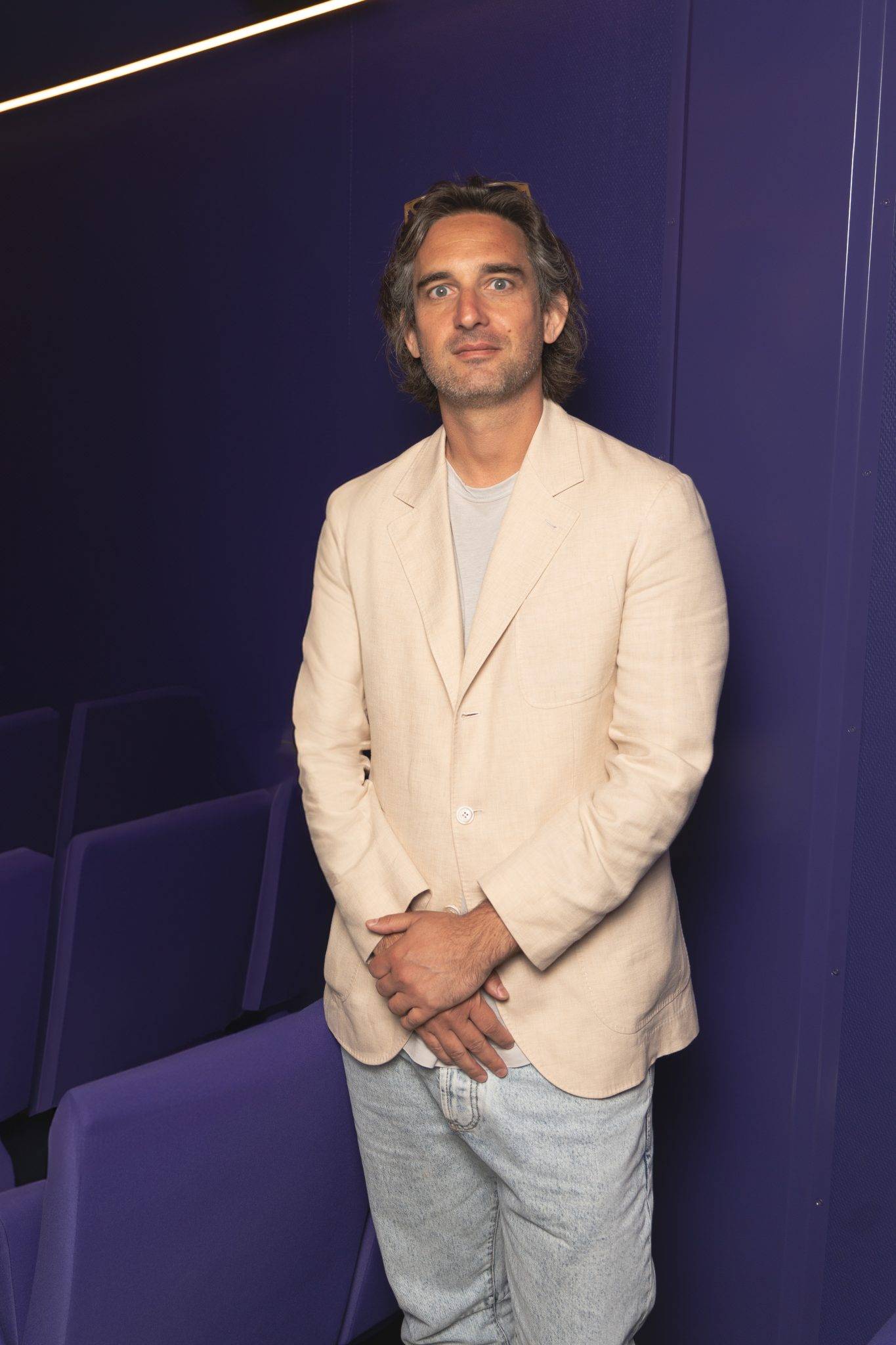  - Les Fondations Art Explora et CANAL+ lancent le CinéMo, un cinéma itinérant