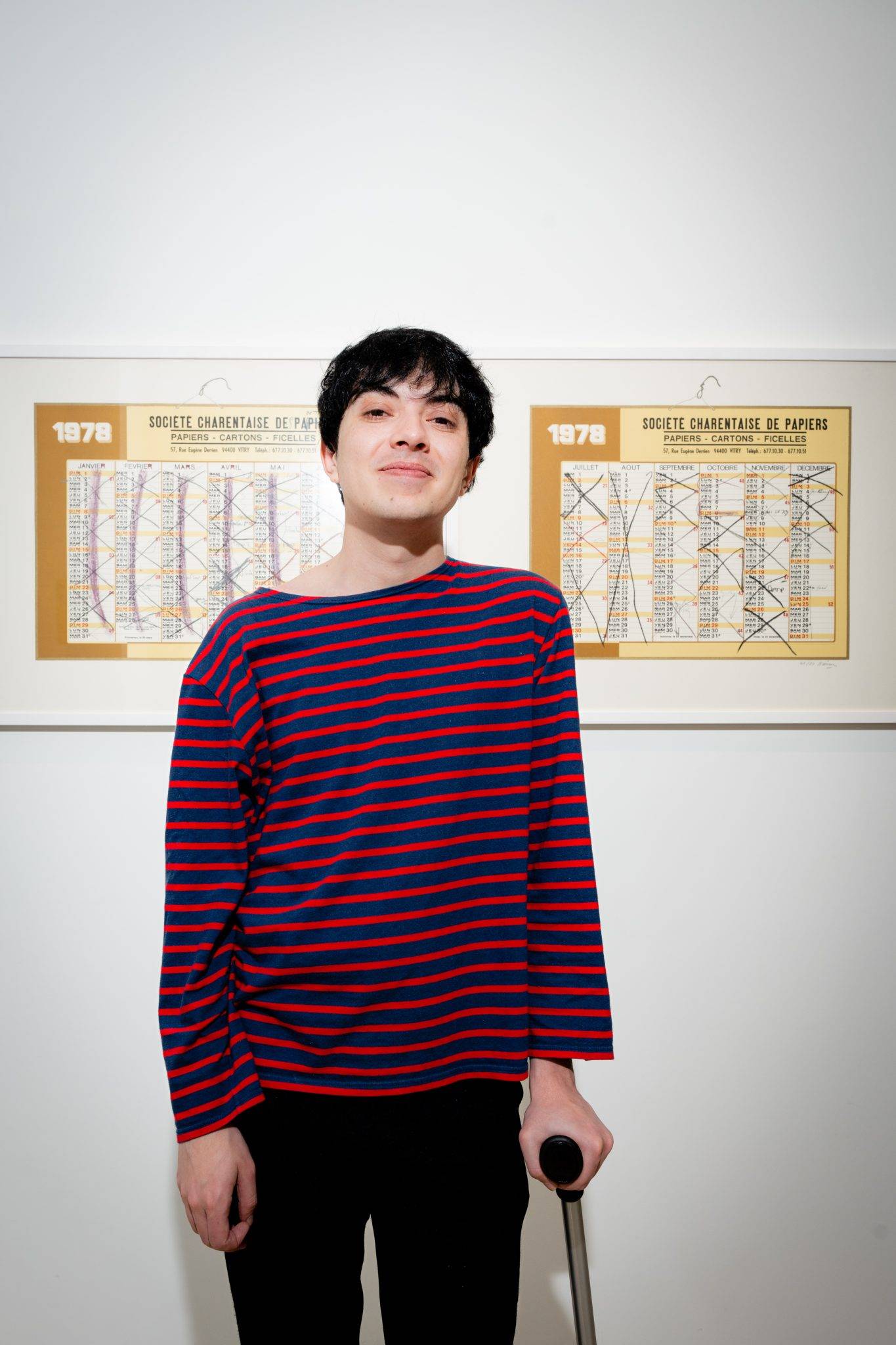  - Lara Vincy Gallery Celebrates its 70th Anniversary with NUMEROLOGY