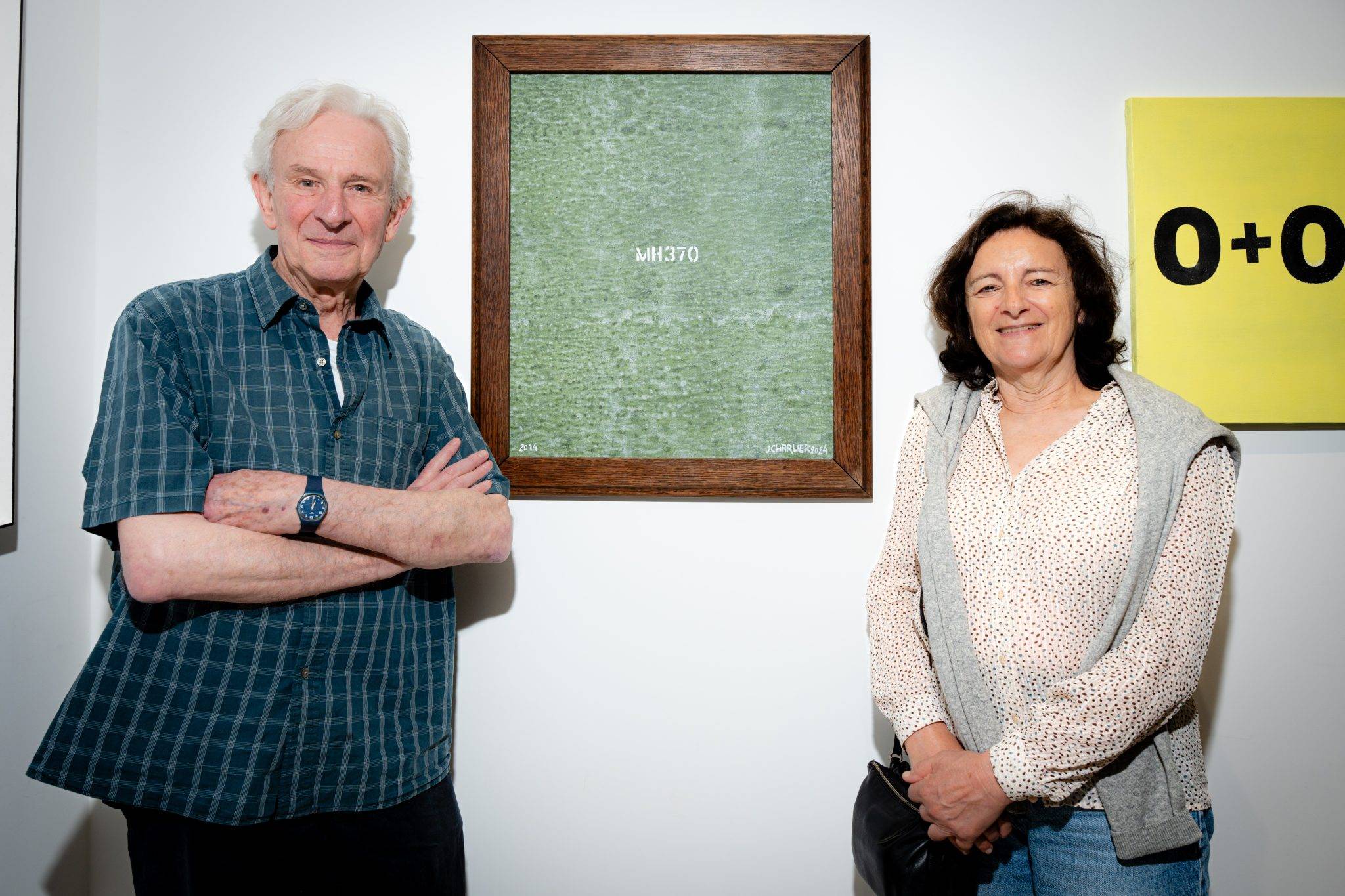  - Lara Vincy Gallery Celebrates its 70th Anniversary with NUMEROLOGY