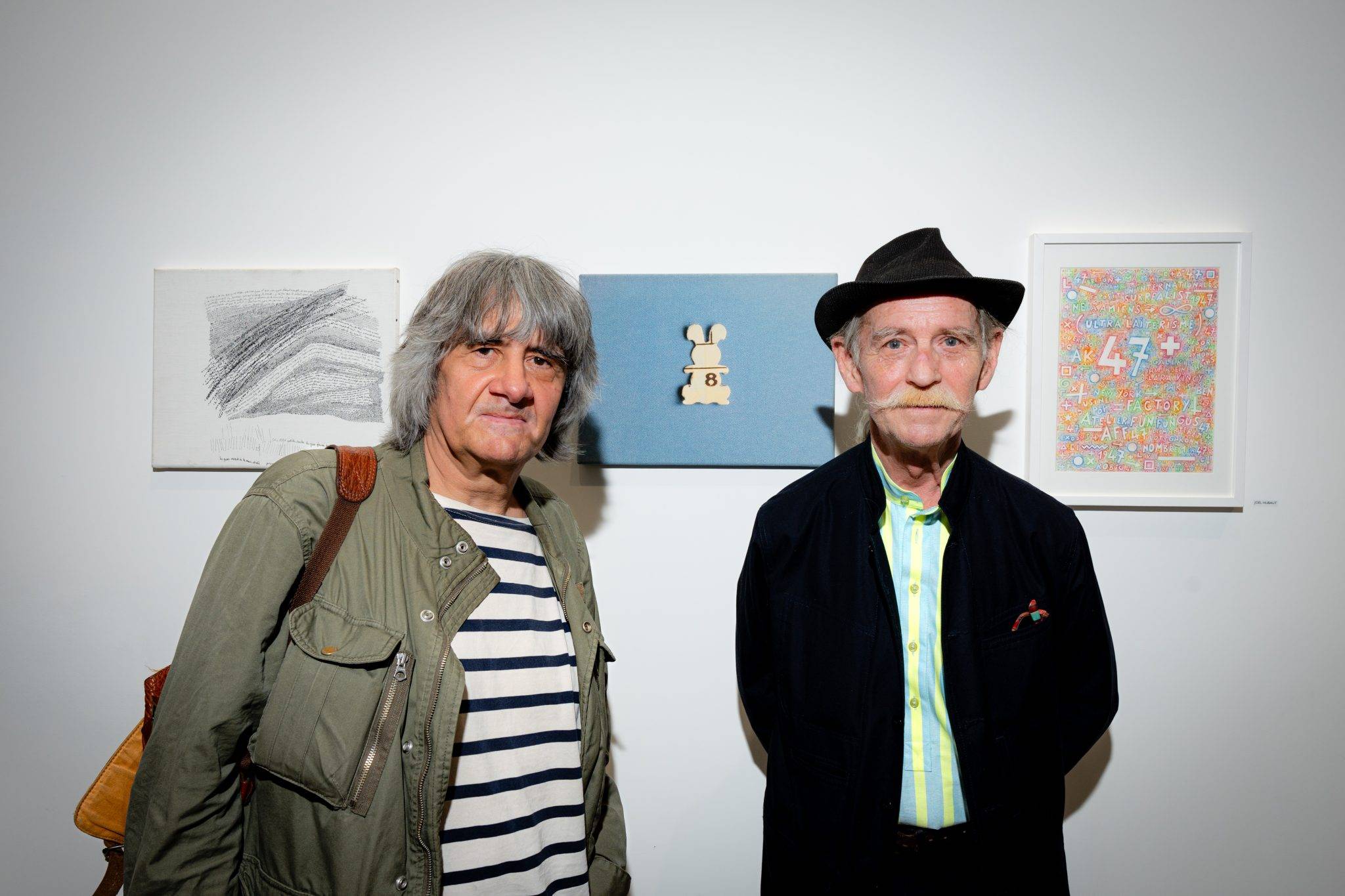  - Lara Vincy Gallery Celebrates its 70th Anniversary with NUMEROLOGY