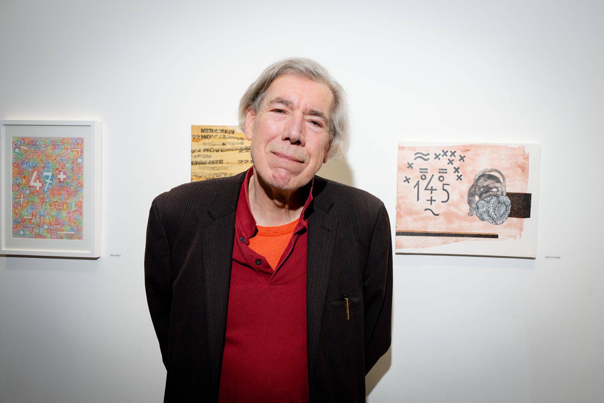  - Lara Vincy Gallery Celebrates its 70th Anniversary with NUMEROLOGY