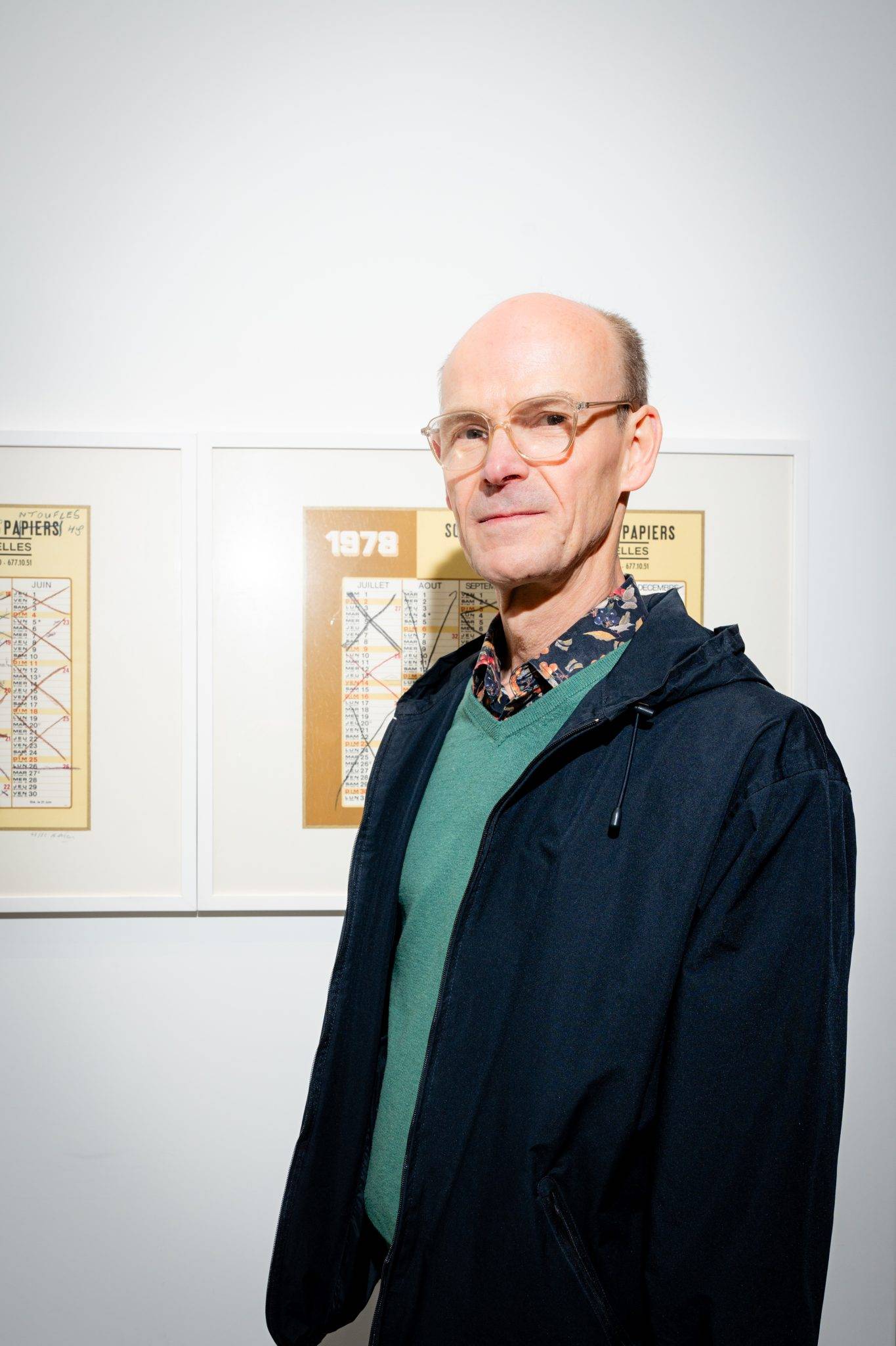  - La galerie Lara Vincy fête ses 70 ans avec NUMÉROLOGIE