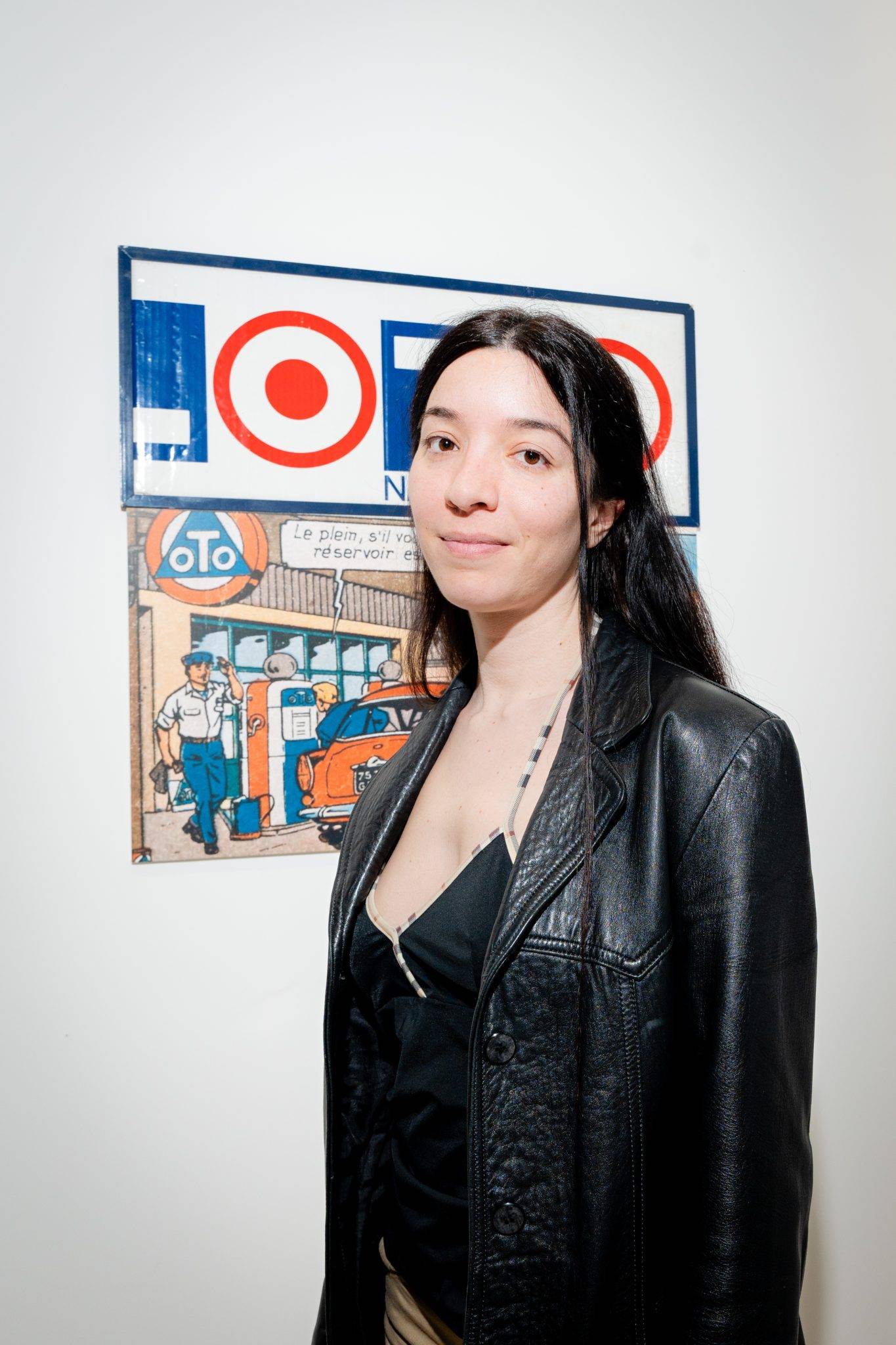  - Lara Vincy Gallery Celebrates its 70th Anniversary with NUMEROLOGY