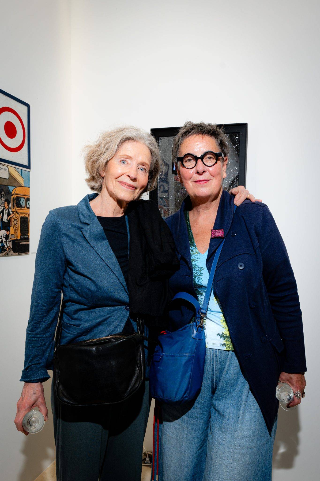  - La galerie Lara Vincy fête ses 70 ans avec NUMÉROLOGIE