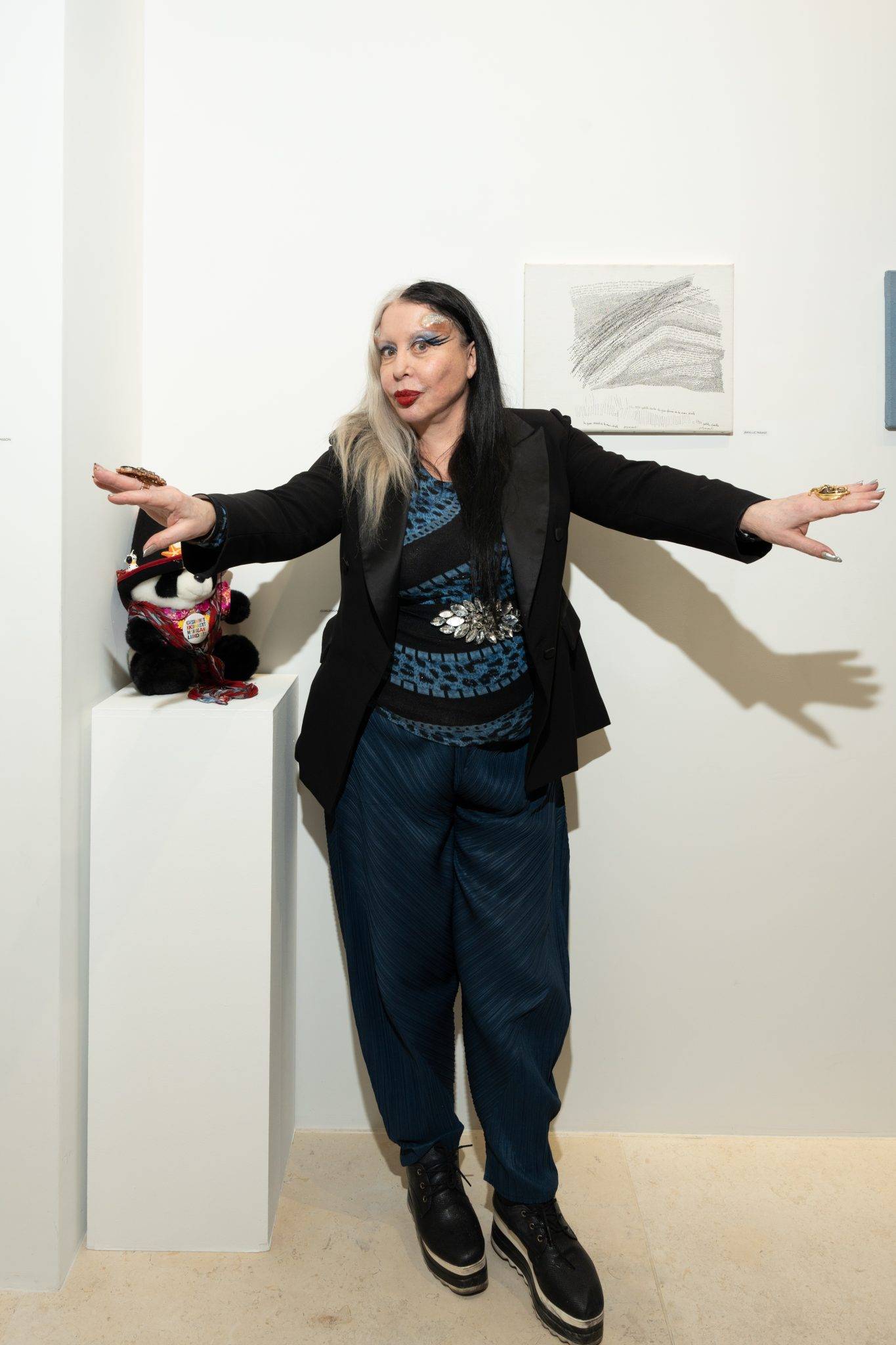  - Lara Vincy Gallery Celebrates its 70th Anniversary with NUMEROLOGY