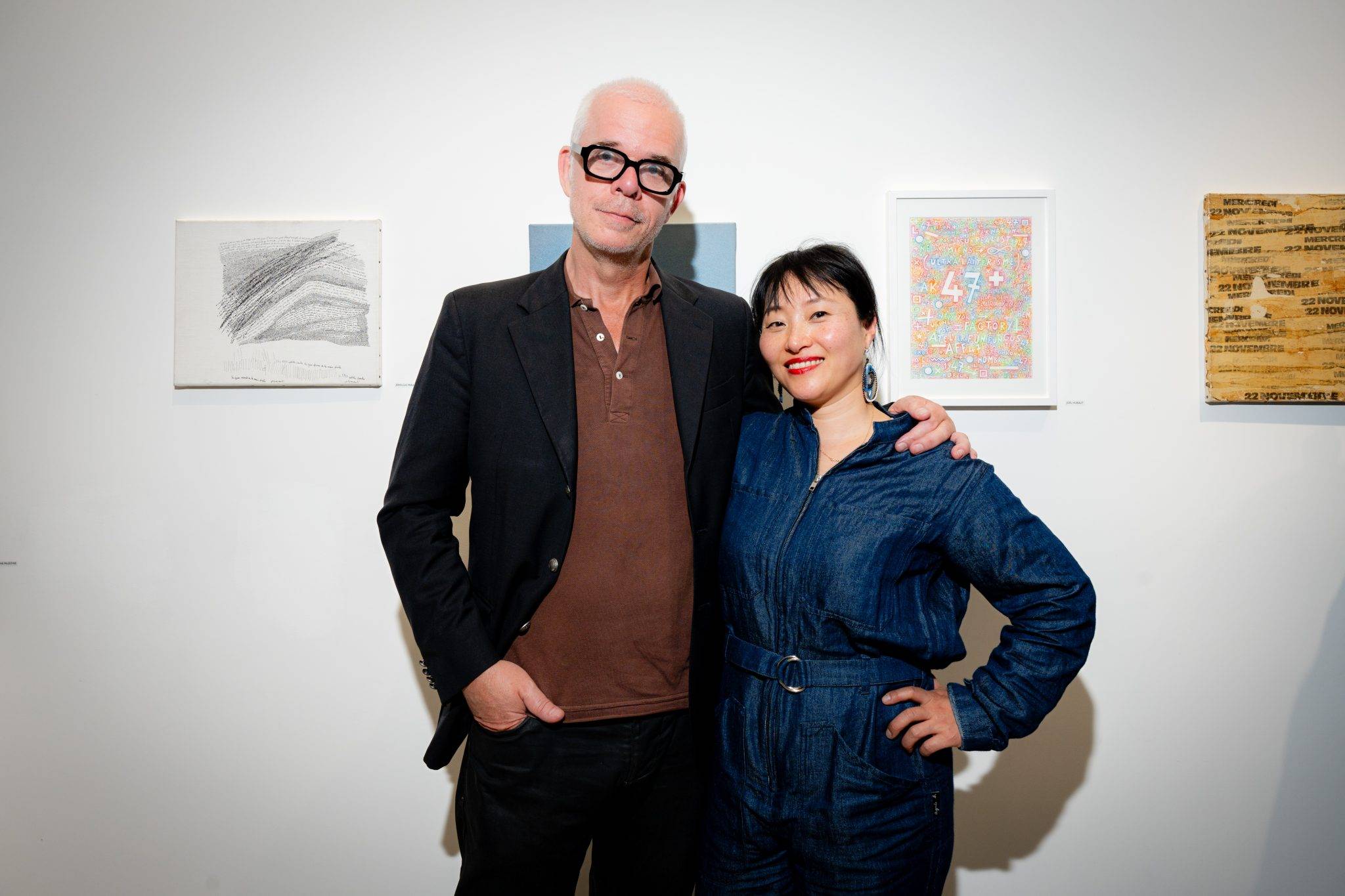  - Lara Vincy Gallery Celebrates its 70th Anniversary with NUMEROLOGY