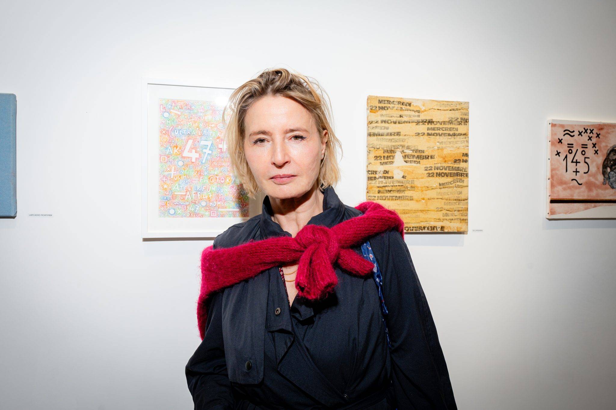  - Lara Vincy Gallery Celebrates its 70th Anniversary with NUMEROLOGY