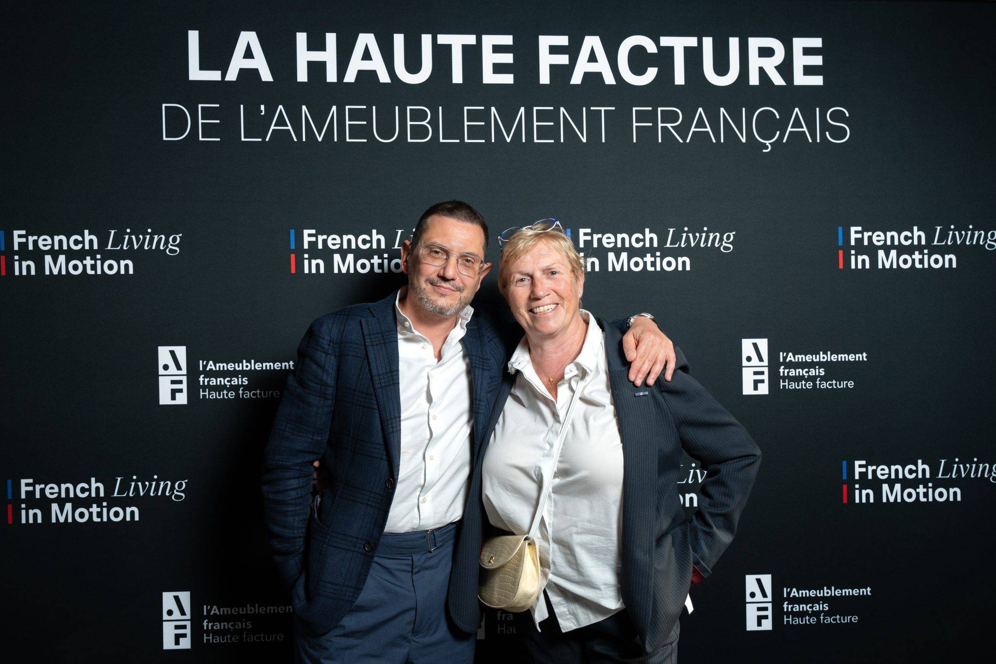  - La Haute Facture de l’Ameublement français célèbre l’artisanat à l’hôtel Le Marois