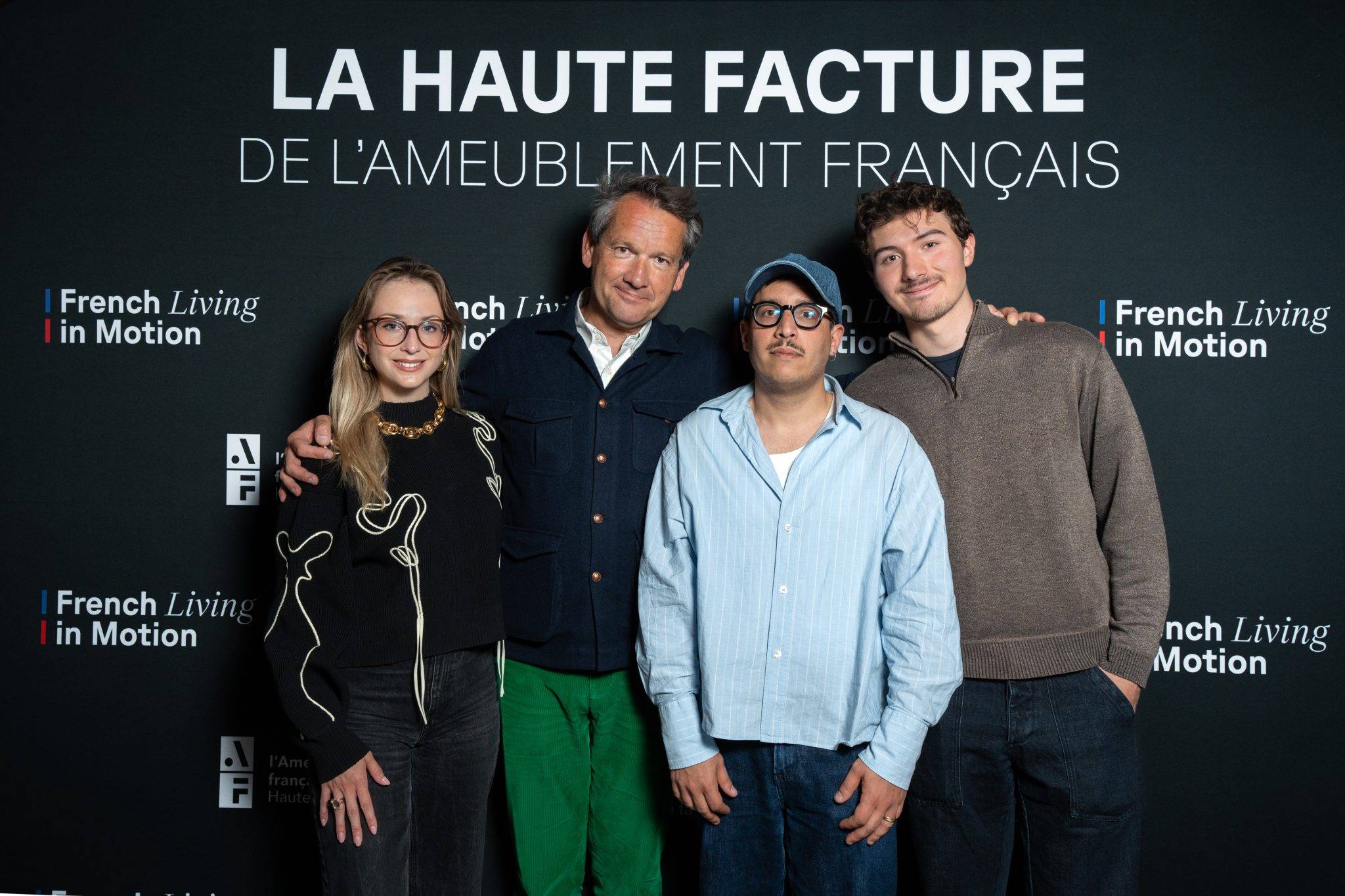  - La Haute Facture de l’Ameublement français célèbre l’artisanat à l’hôtel Le Marois