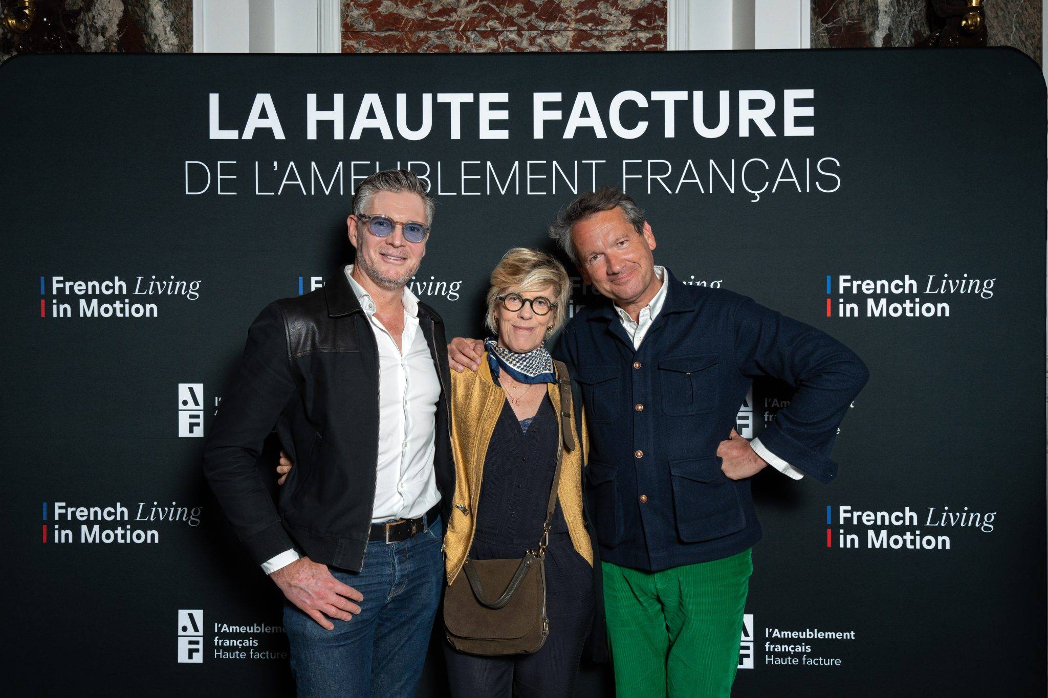  - La Haute Facture de l’Ameublement français célèbre l’artisanat à l’hôtel Le Marois