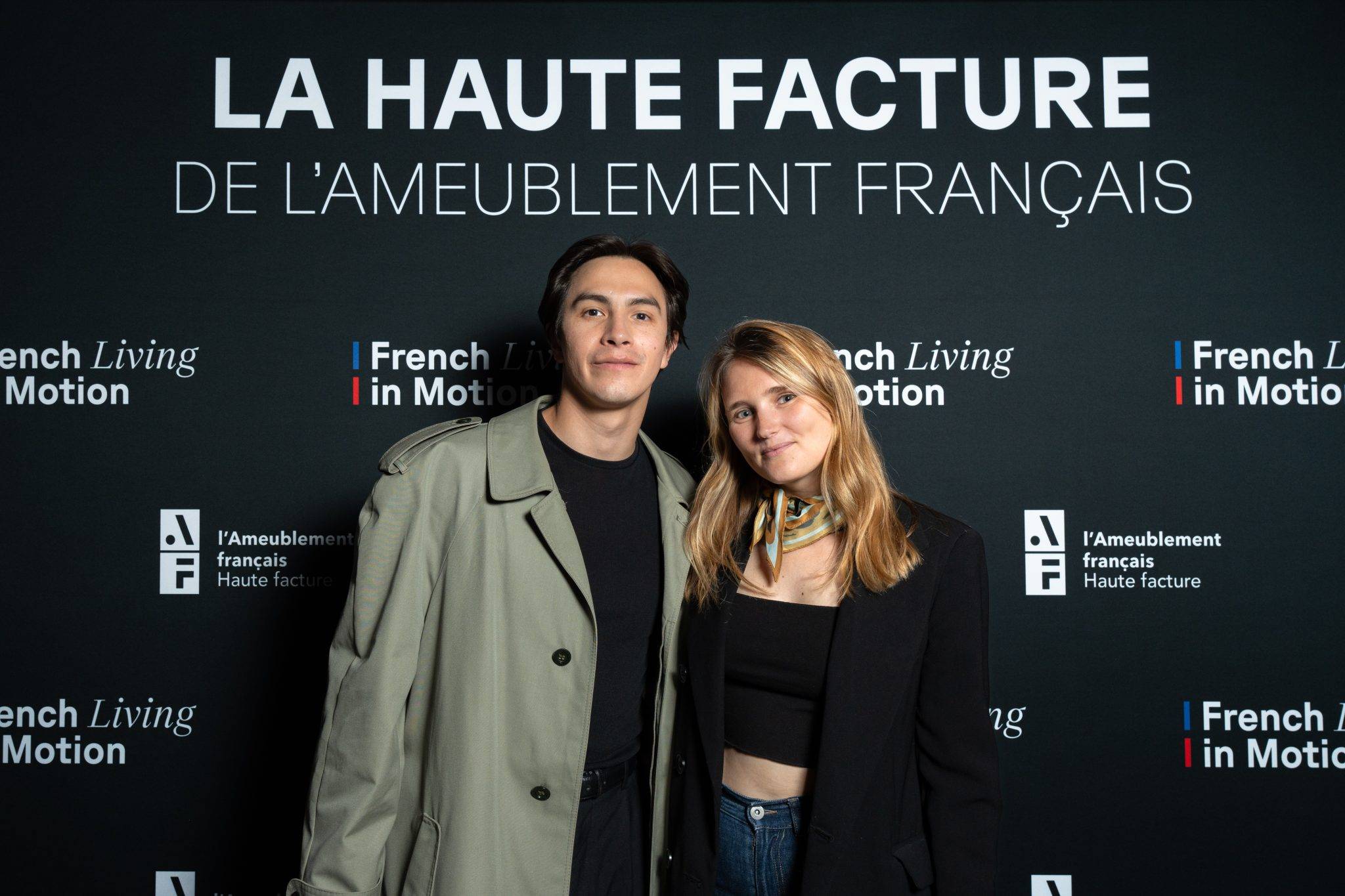  - La Haute Facture de l’Ameublement français célèbre l’artisanat à l’hôtel Le Marois