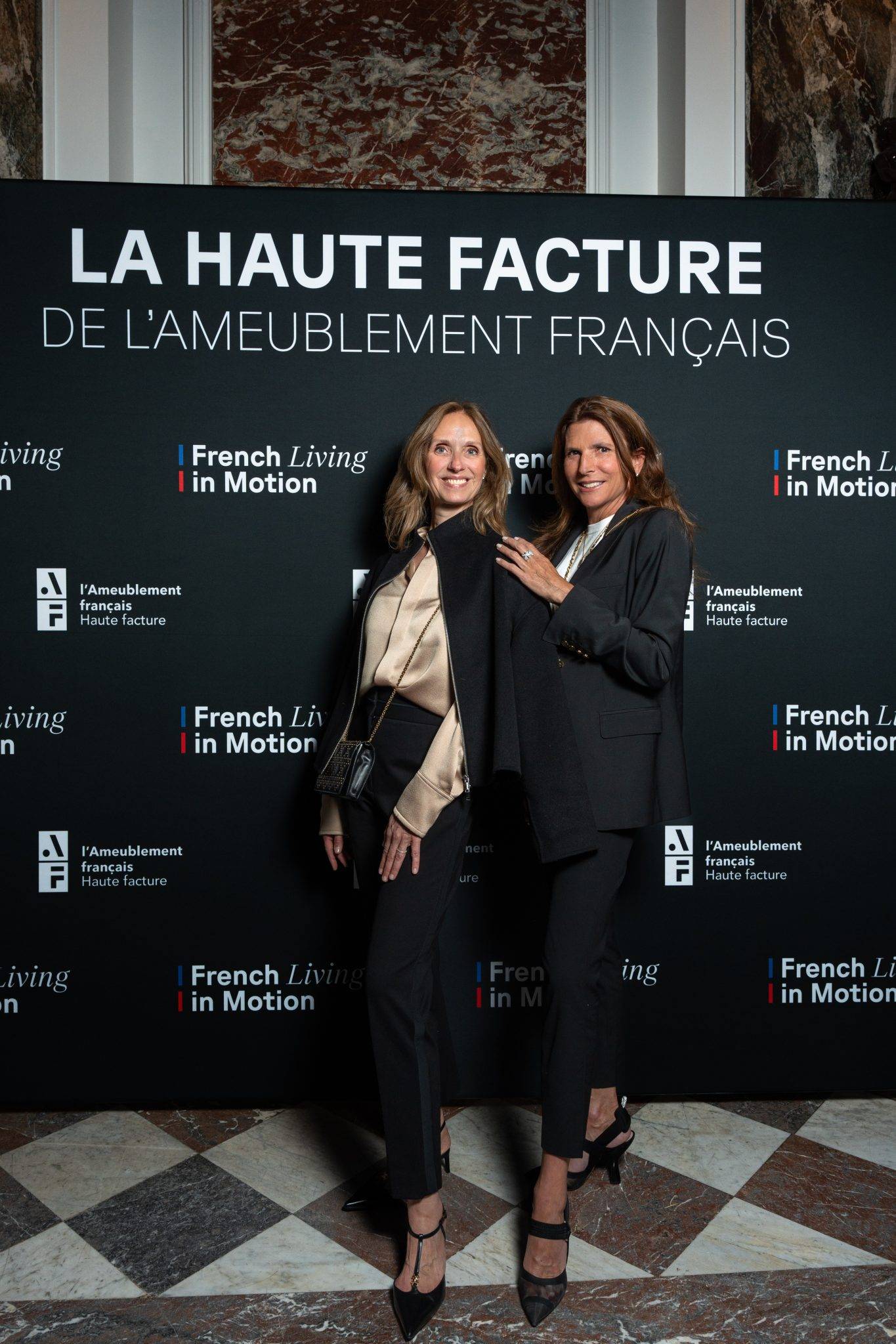  - La Haute Facture de l’Ameublement français célèbre l’artisanat à l’hôtel Le Marois