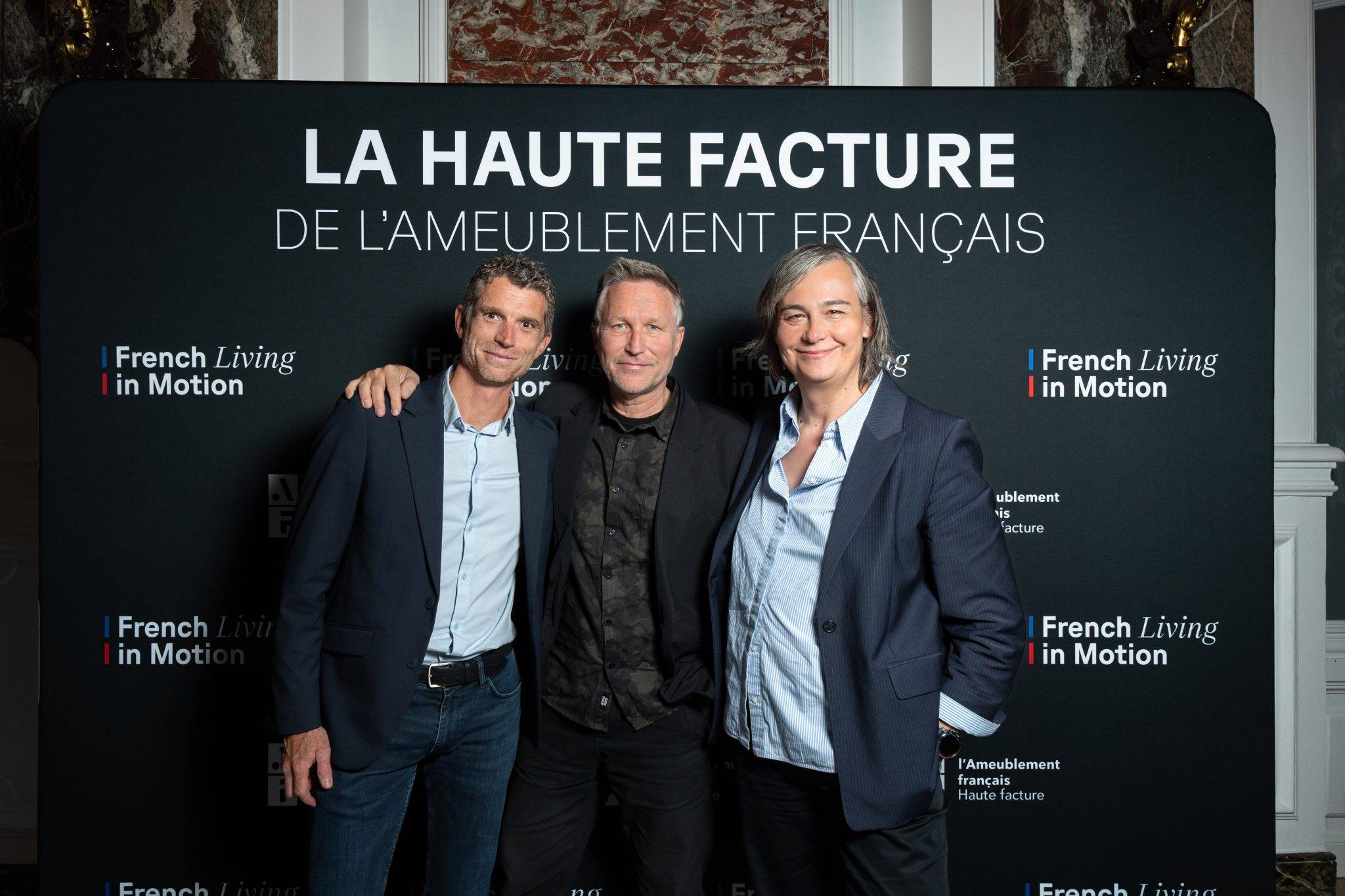 - The Haute-Facture French Furniture Group Celebrates Craftsmanship at Hôtel Le Marois
