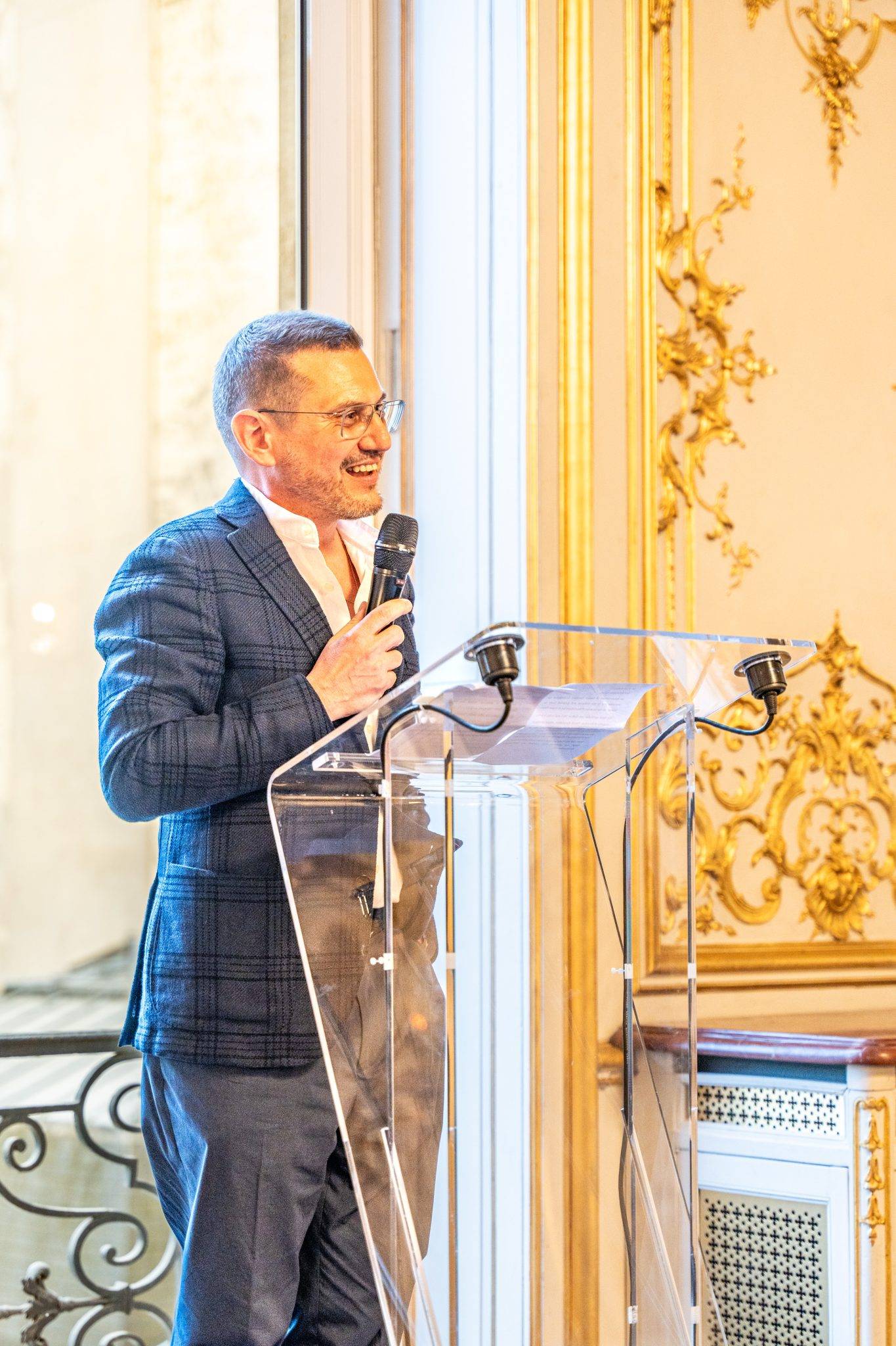  - La Haute Facture de l’Ameublement français célèbre l’artisanat à l’hôtel Le Marois