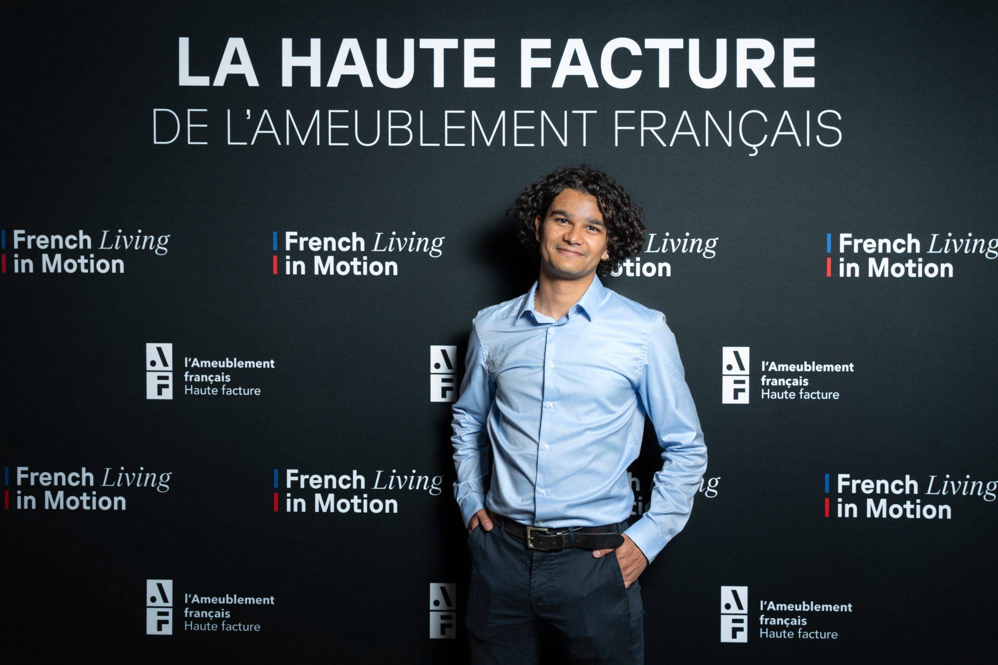  - The Haute-Facture French Furniture Group Celebrates Craftsmanship at Hôtel Le Marois