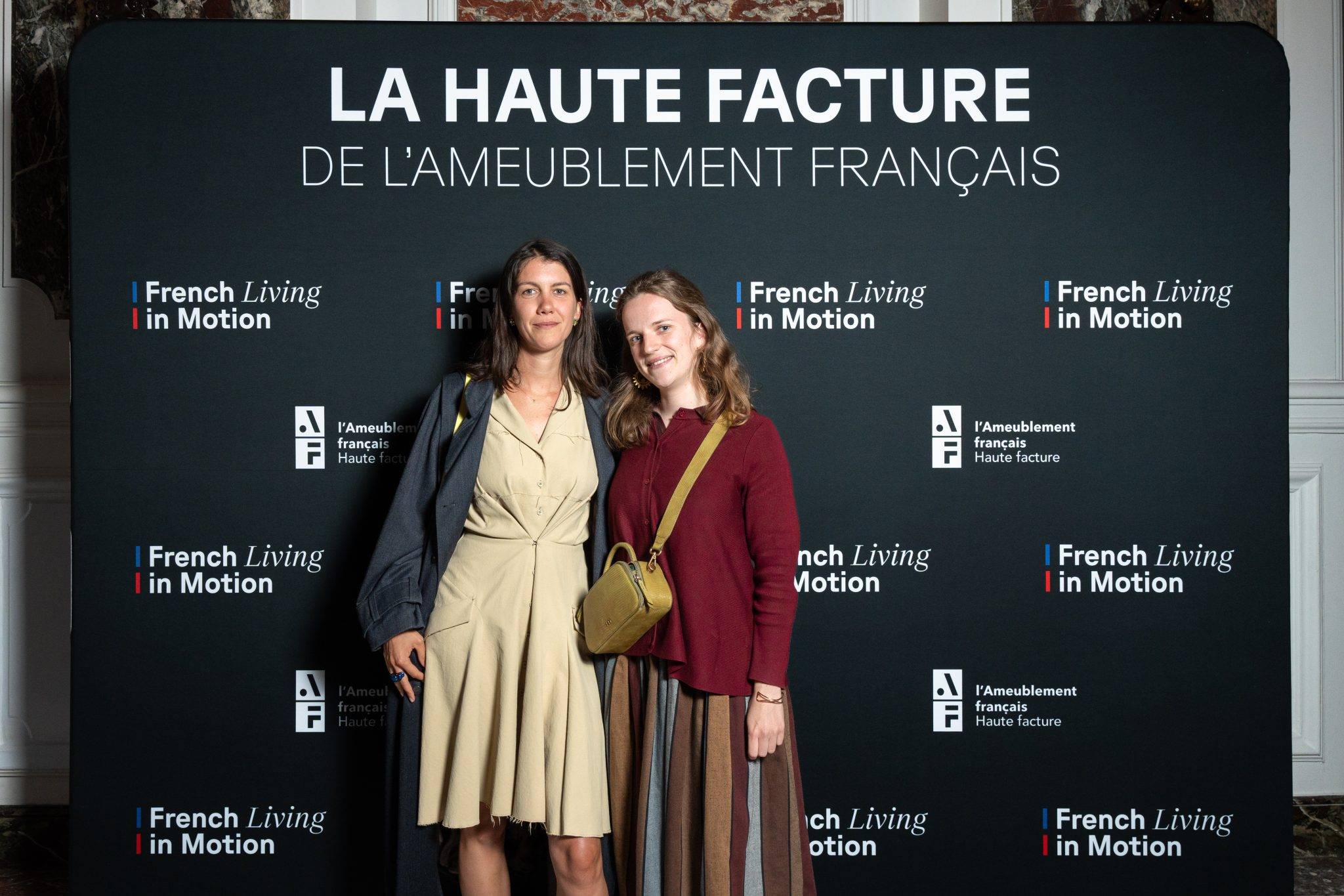  - La Haute Facture de l’Ameublement français célèbre l’artisanat à l’hôtel Le Marois